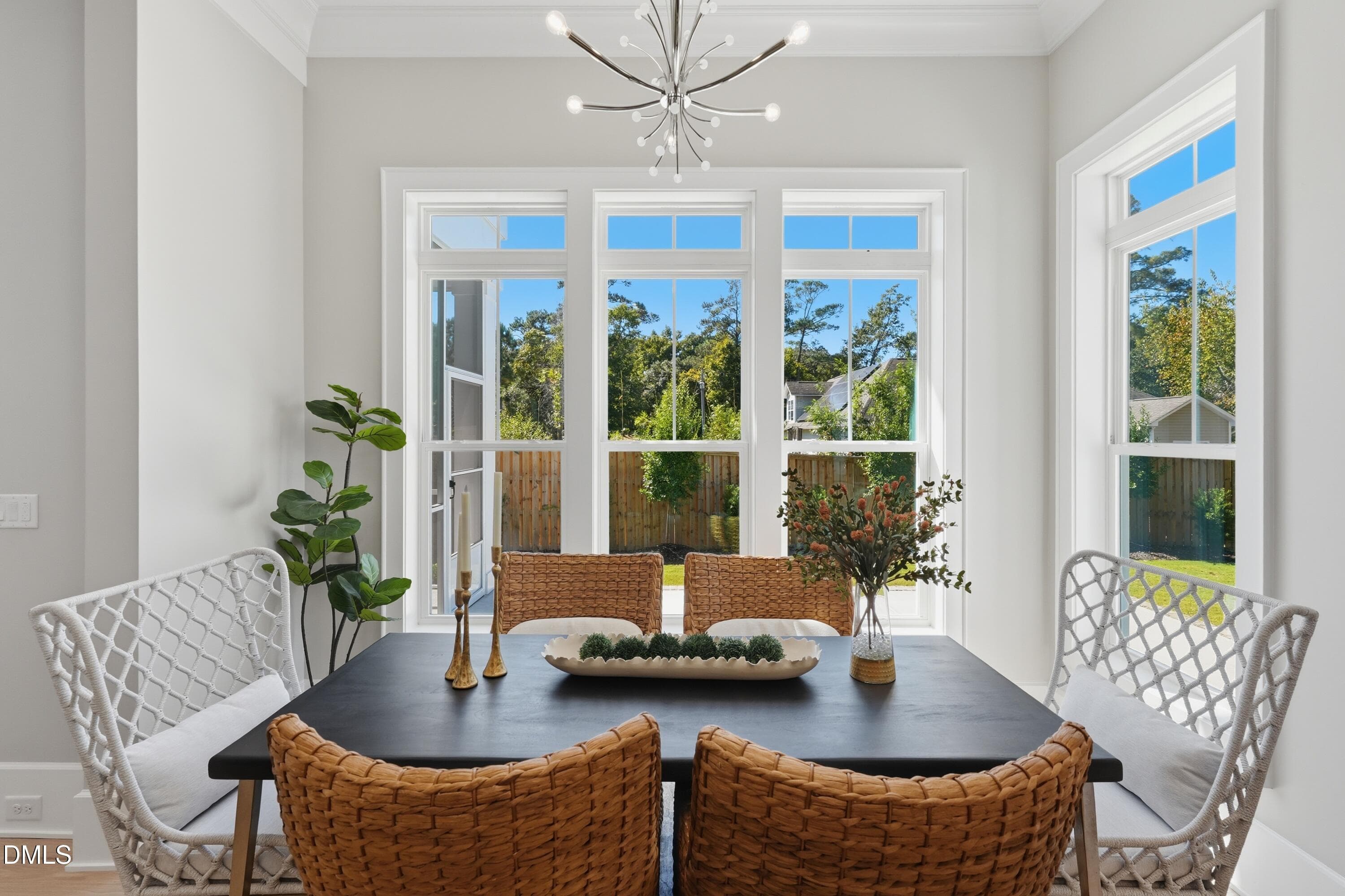 15_dining - 58 E Wayfinder Lane, Hampstead, NC 28443