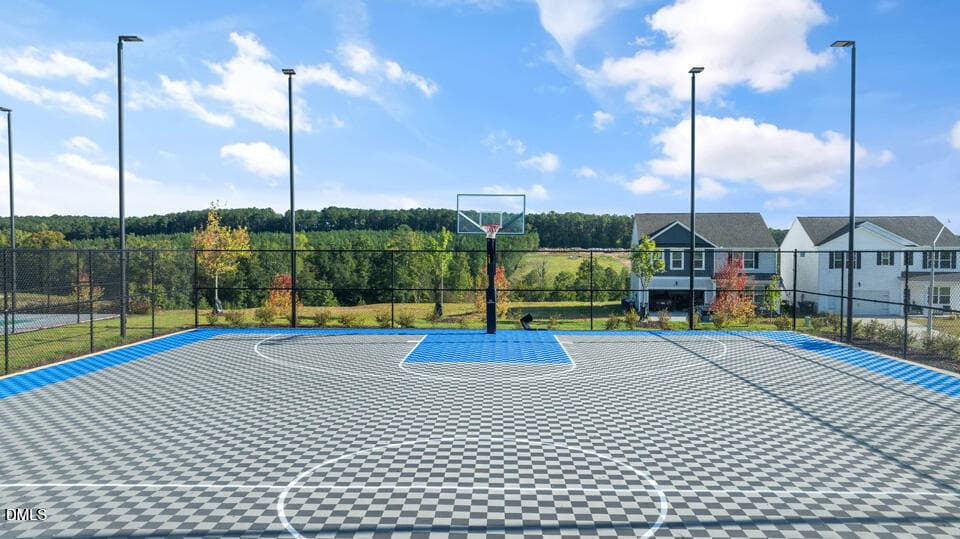 Matthews Landing Community Amenities - 126 Rusling Leaf Drive, Fuquay Varina, NC 27526