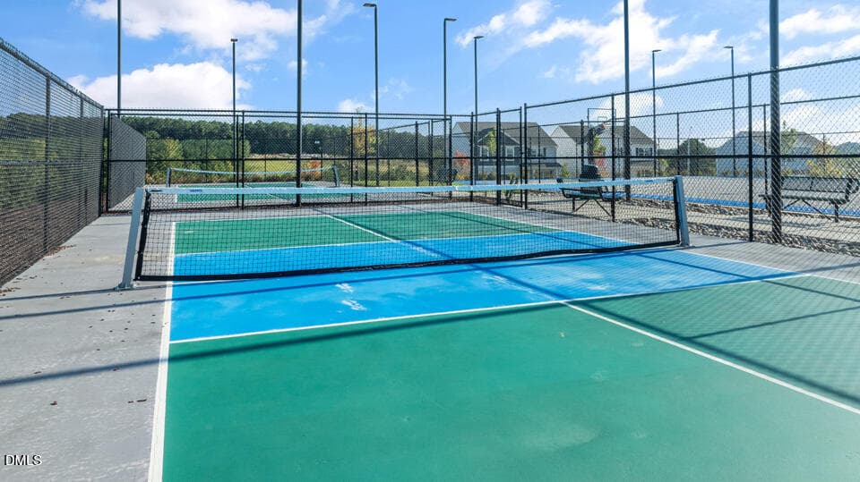Matthews Landing Community Amenities - 126 Rusling Leaf Drive, Fuquay Varina, NC 27526