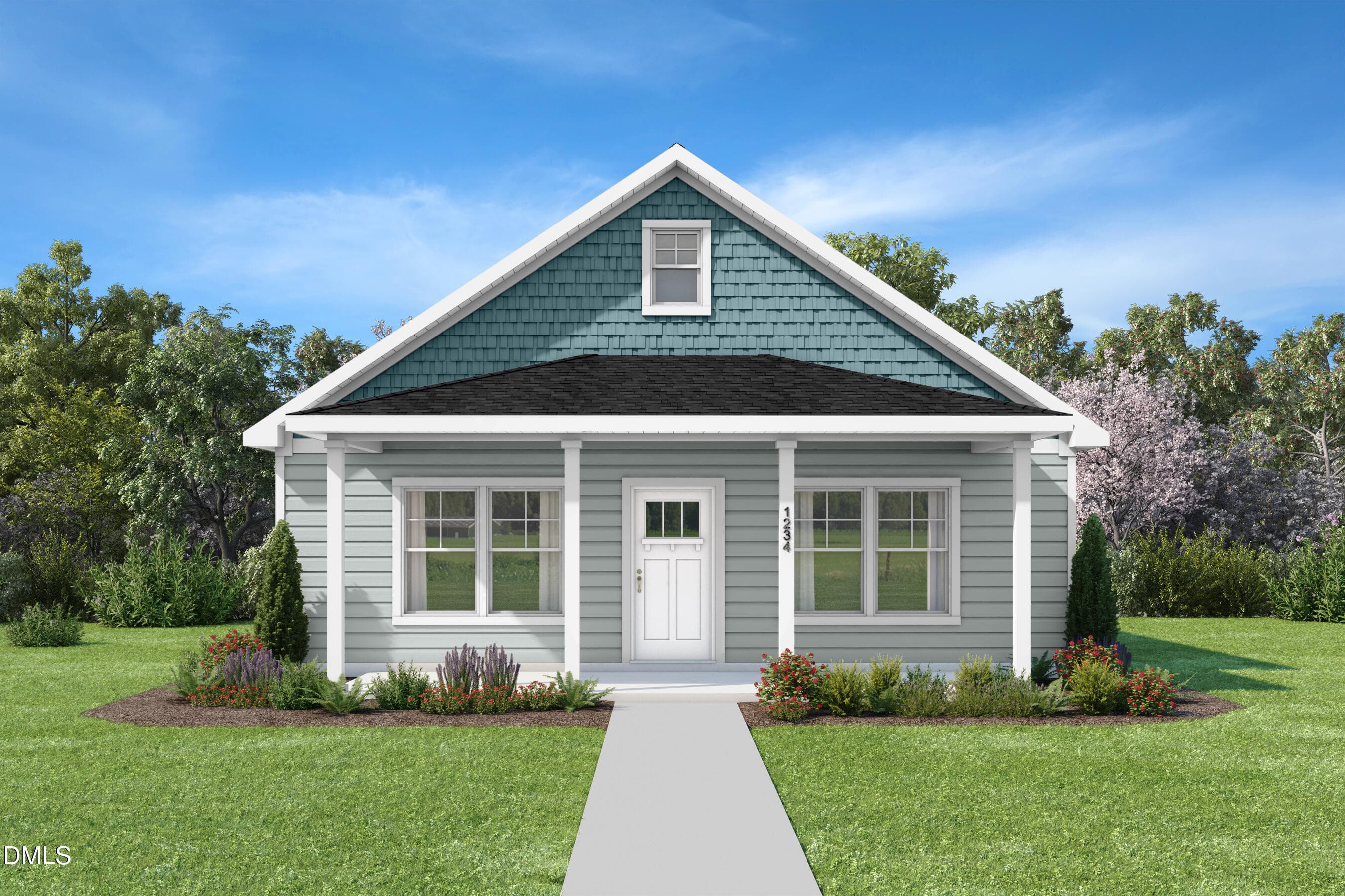 9320 Main Street, Castalia, NC 27816