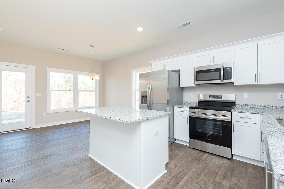 Dogwood D - 9320 Main Street, Castalia, NC 27816