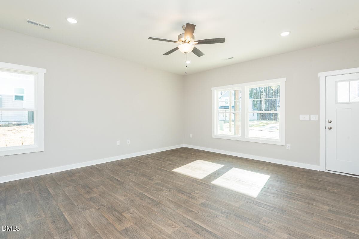Dogwood F - 9320 Main Street, Castalia, NC 27816