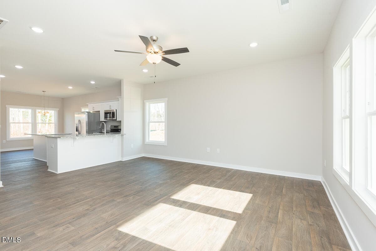 Dogwood G - 9320 Main Street, Castalia, NC 27816