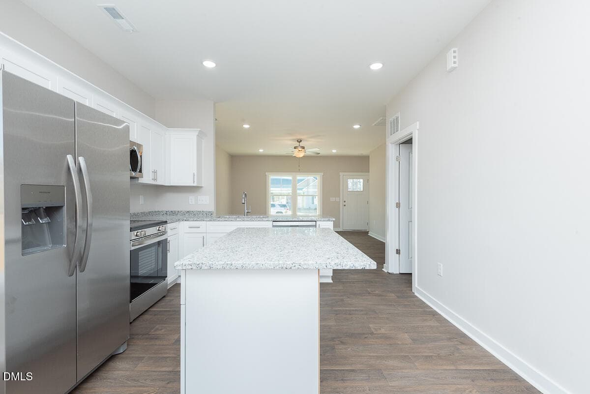 Dogwood U - 9320 Main Street, Castalia, NC 27816