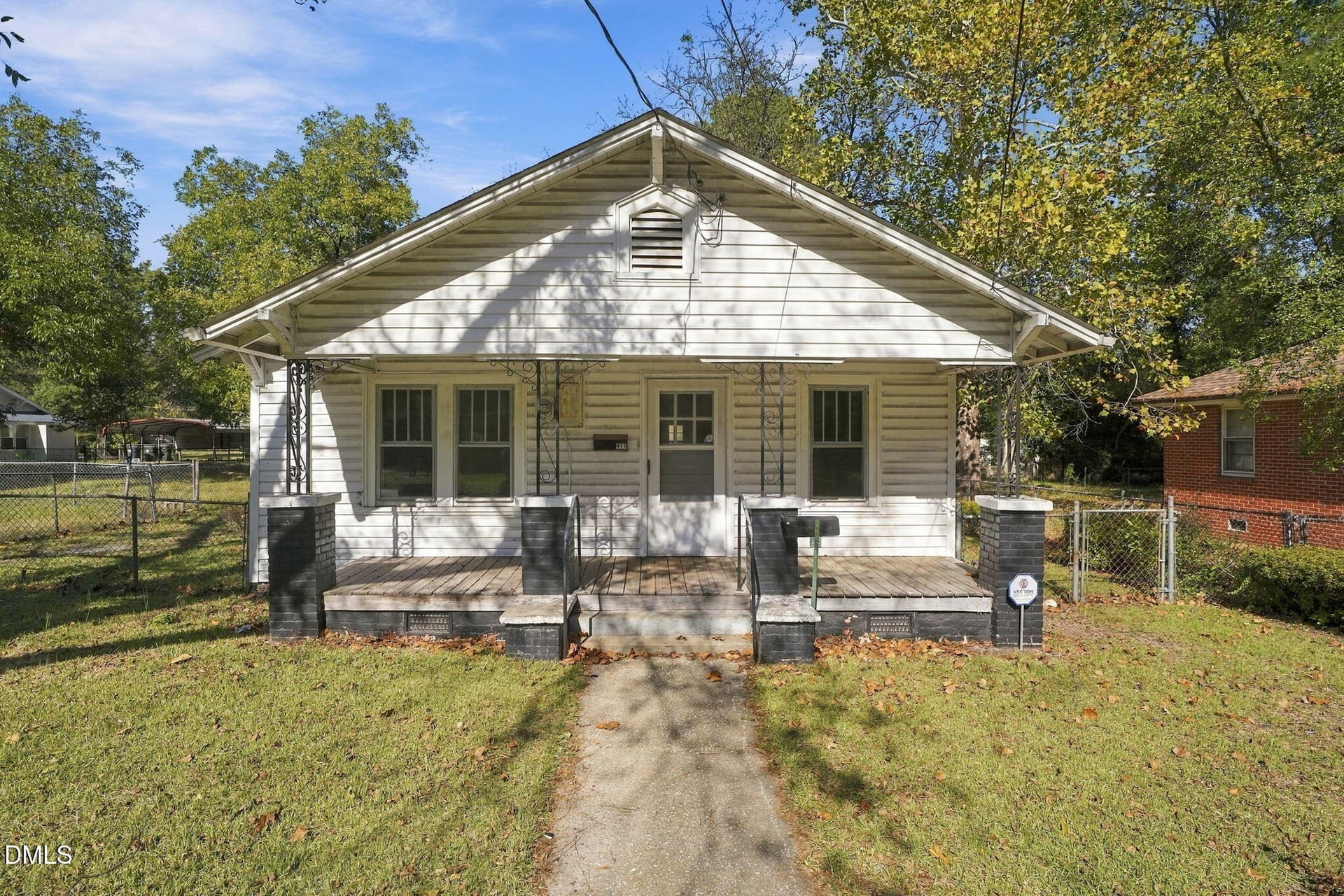 411 Brownrigg Street, Goldsboro, NC 27530