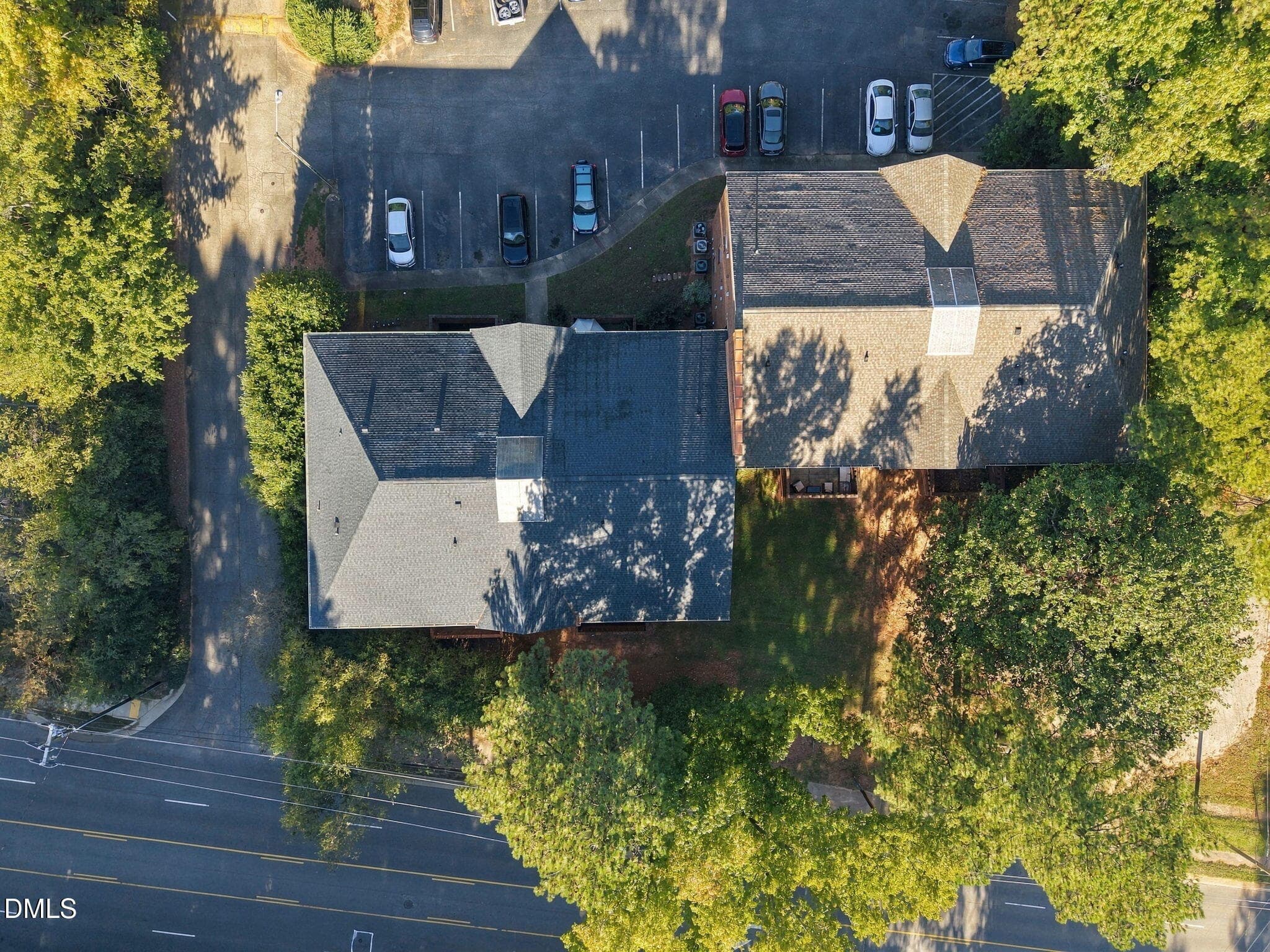 6-web-or-mls-DJI_20261021094513_0246_D - 3502 Ivy Commons Drive 202, Raleigh, NC 27606