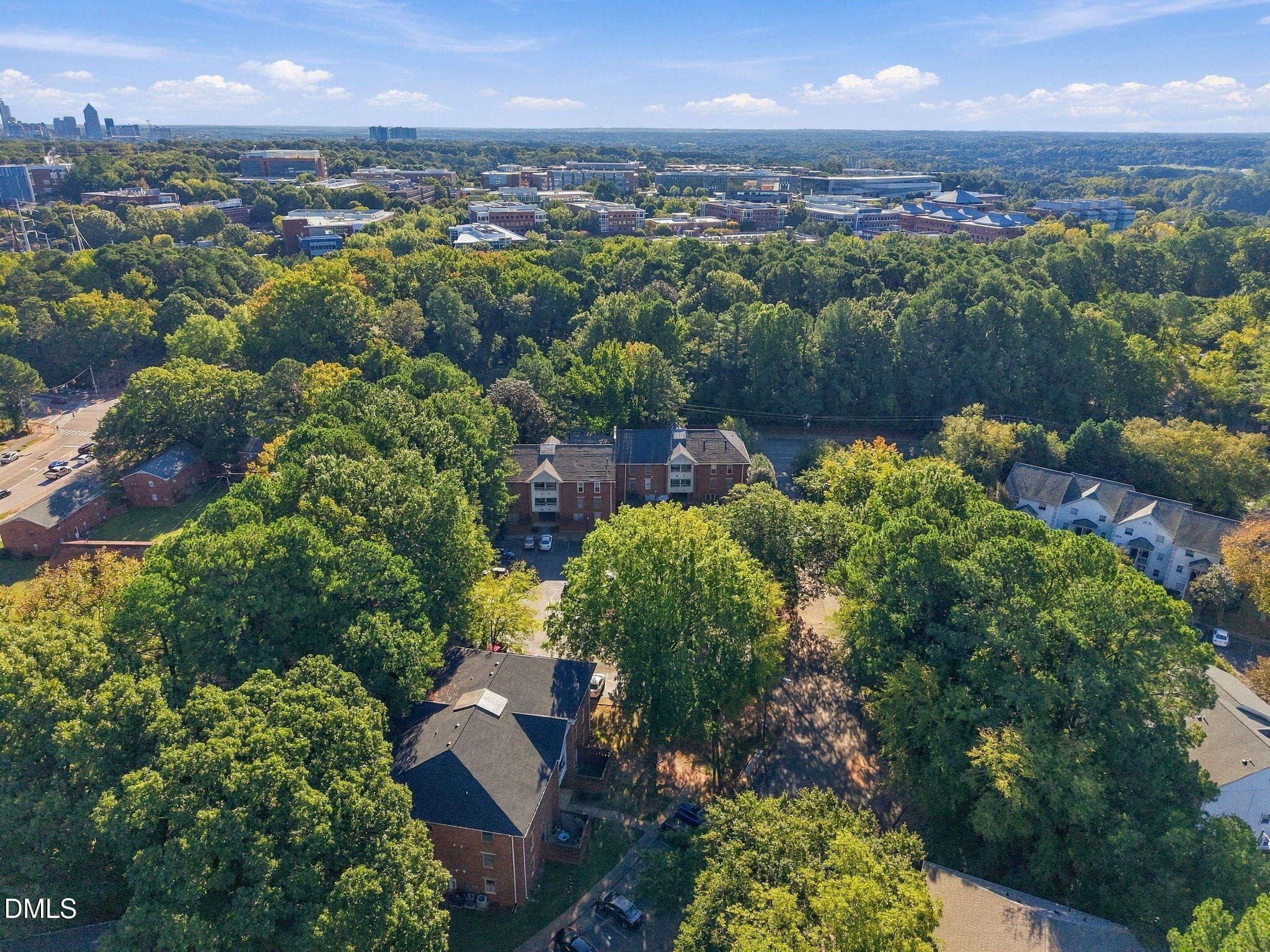 11-web-or-mls-DJI_20261021094638_0251_D - 3502 Ivy Commons Drive 202, Raleigh, NC 27606