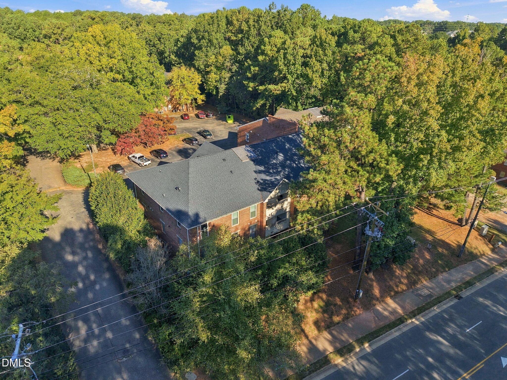 13-web-or-mls-DJI_20261021094733_0253_D - 3502 Ivy Commons Drive 202, Raleigh, NC 27606