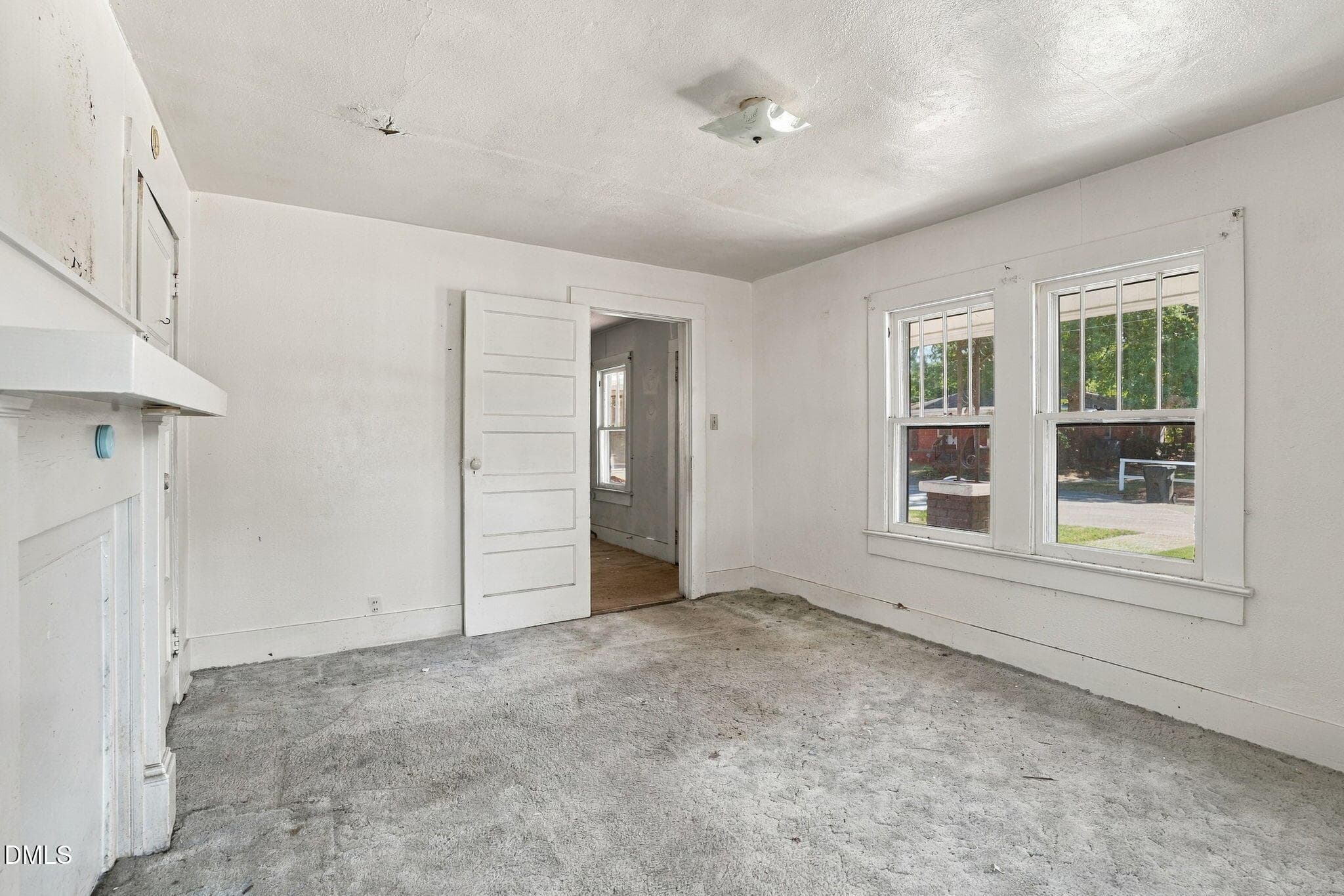 Bedroom 1 - 411 Brownrigg Street, Goldsboro, NC 27530