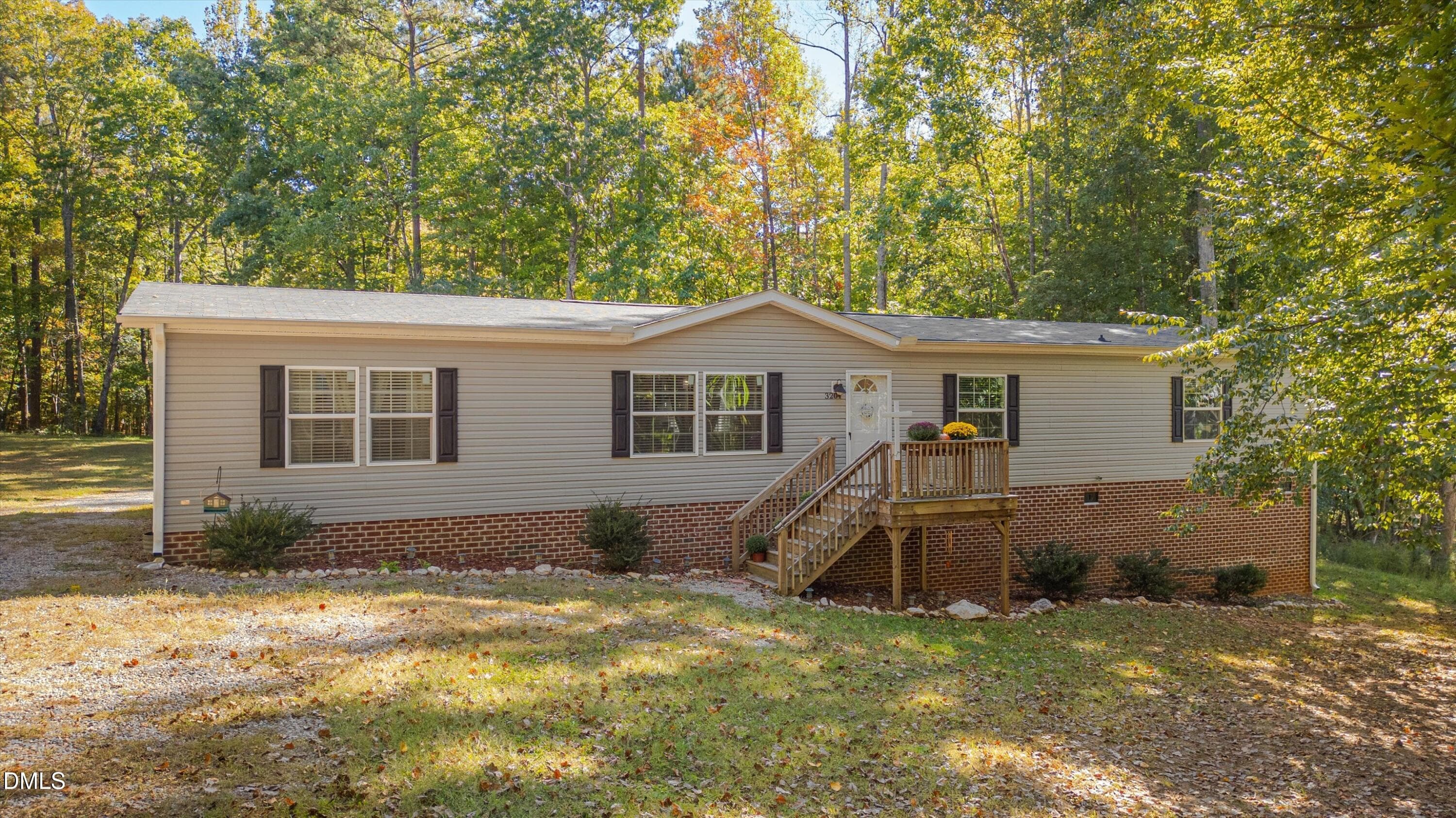 3204 Granville Ridge Road, Wake Forest, NC 27587
