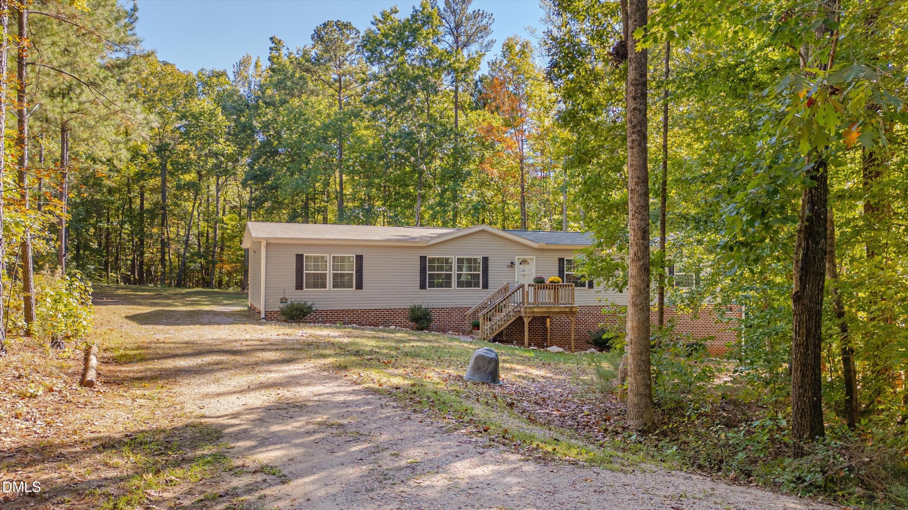 02-3204 Granville Ridge Rd -2 - 3204 Granville Ridge Road, Wake Forest, NC 27587