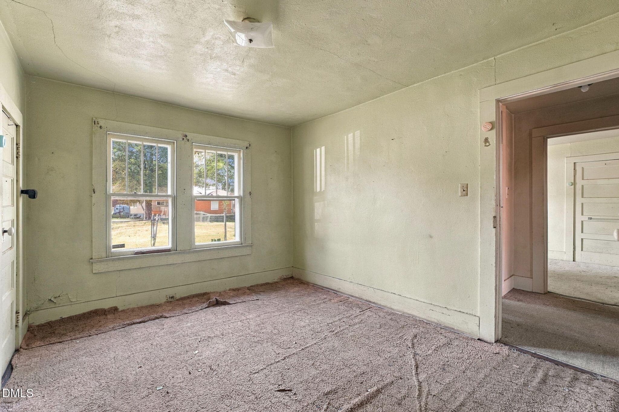 Bedroom 2 - 411 Brownrigg Street, Goldsboro, NC 27530