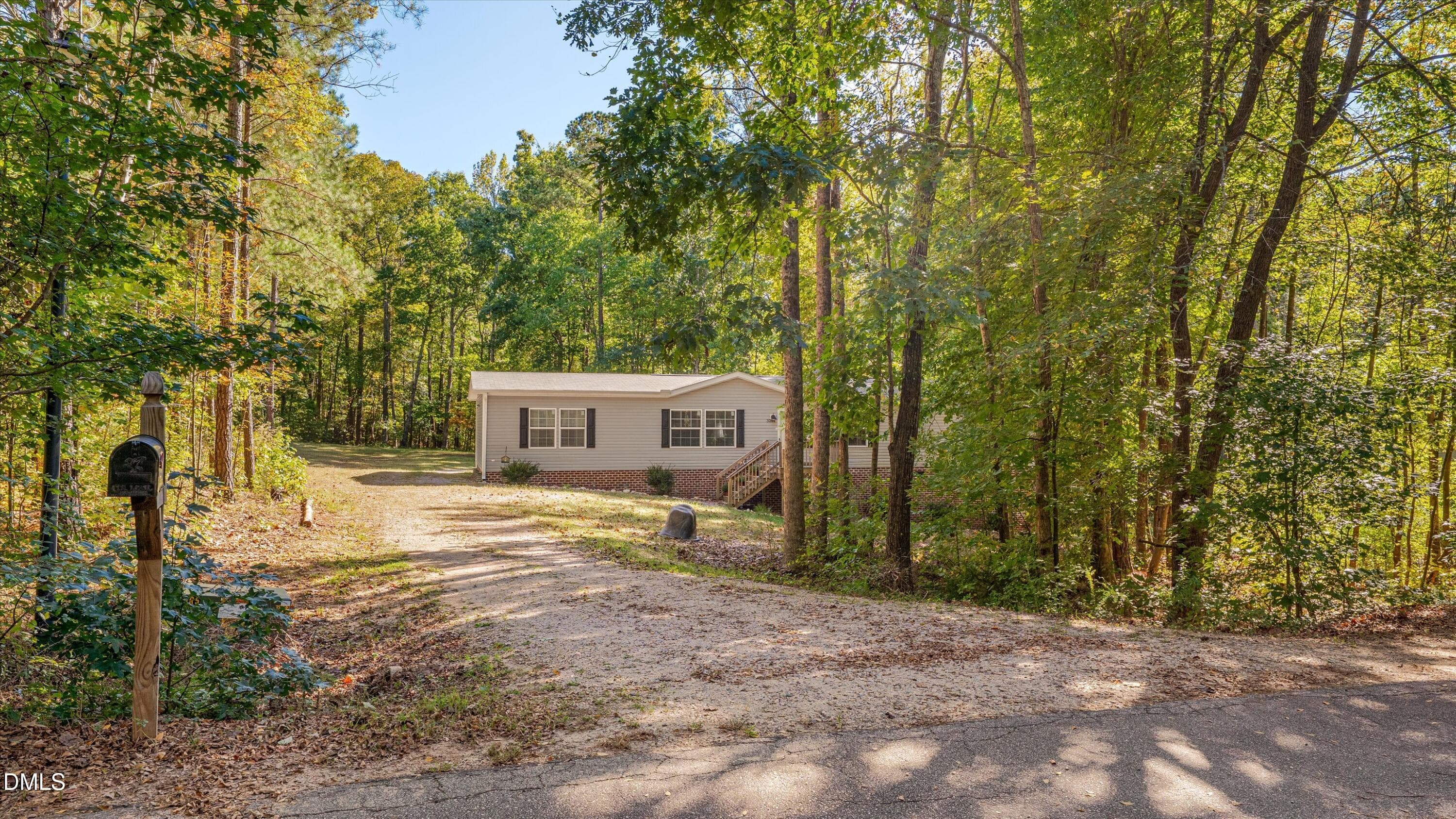 03-3204 Granville Ridge Rd -3 - 3204 Granville Ridge Road, Wake Forest, NC 27587