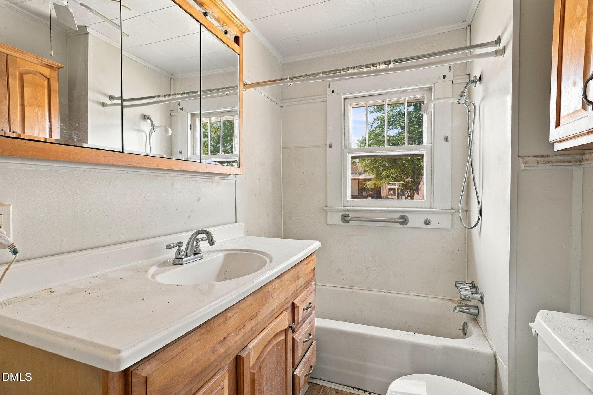 Bathroom - 411 Brownrigg Street, Goldsboro, NC 27530