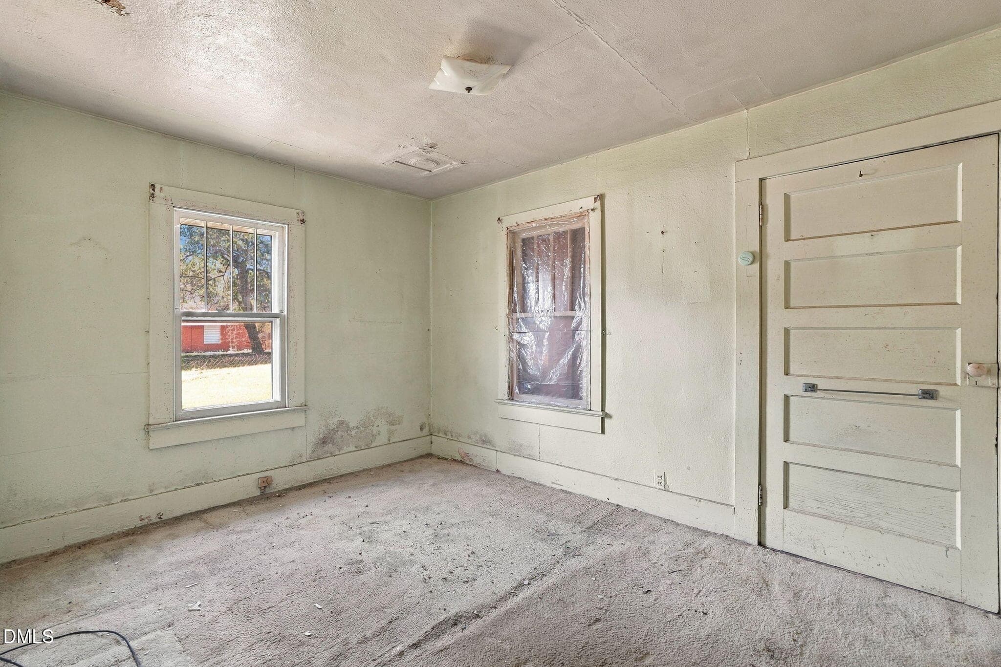Bedroom 3 - 411 Brownrigg Street, Goldsboro, NC 27530