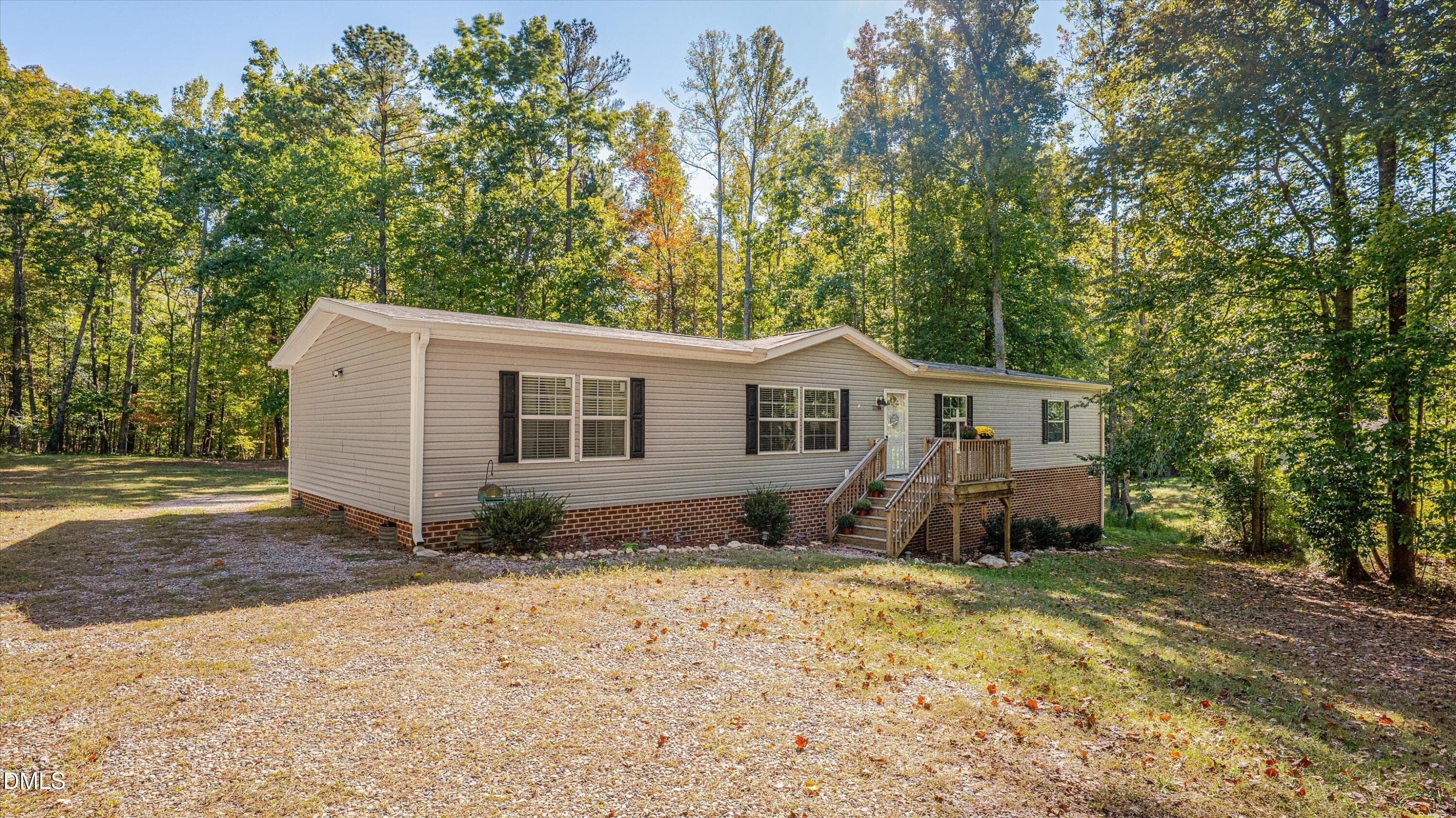 04-3204 Granville Ridge Rd -4 - 3204 Granville Ridge Road, Wake Forest, NC 27587