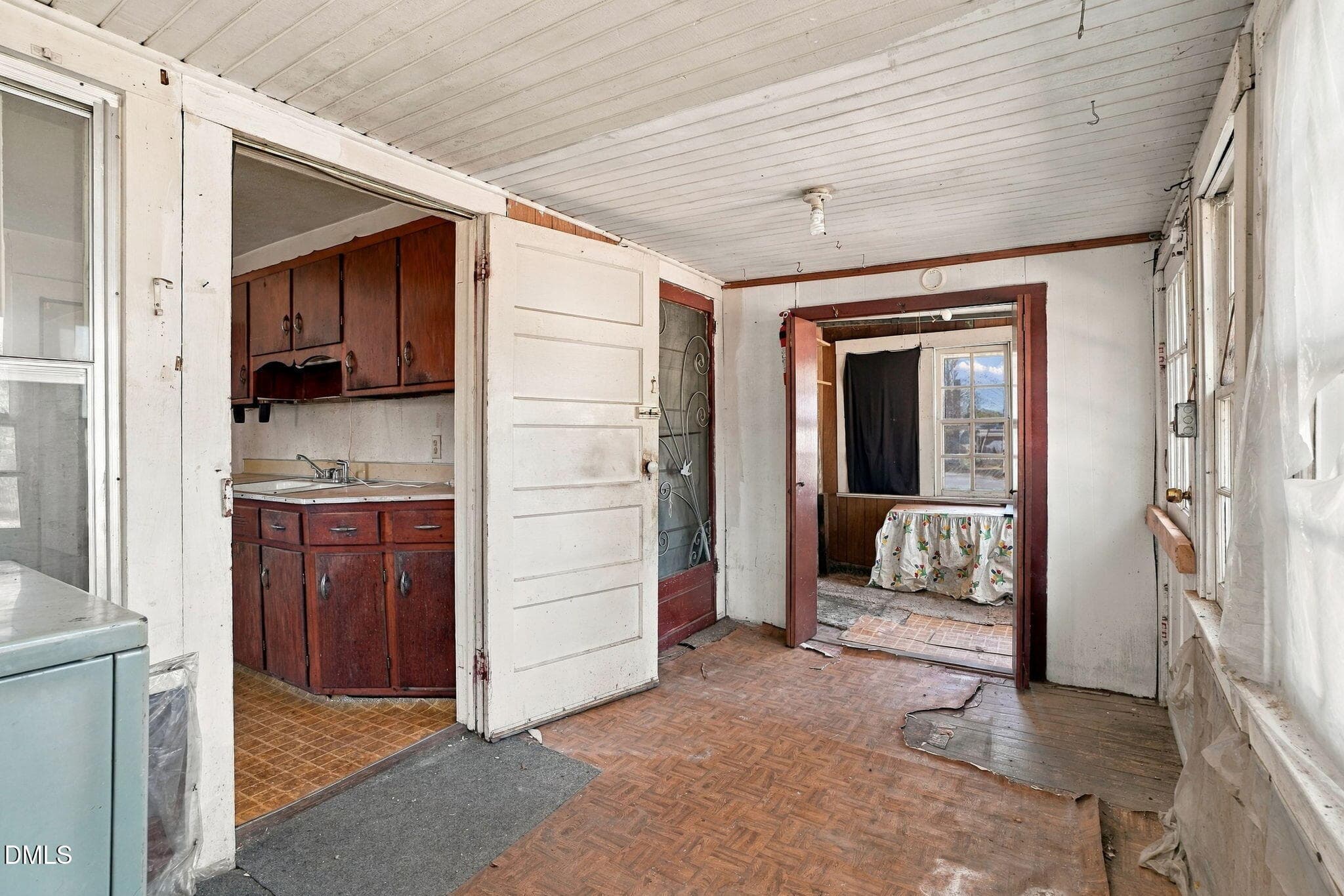 Utility Room - 411 Brownrigg Street, Goldsboro, NC 27530