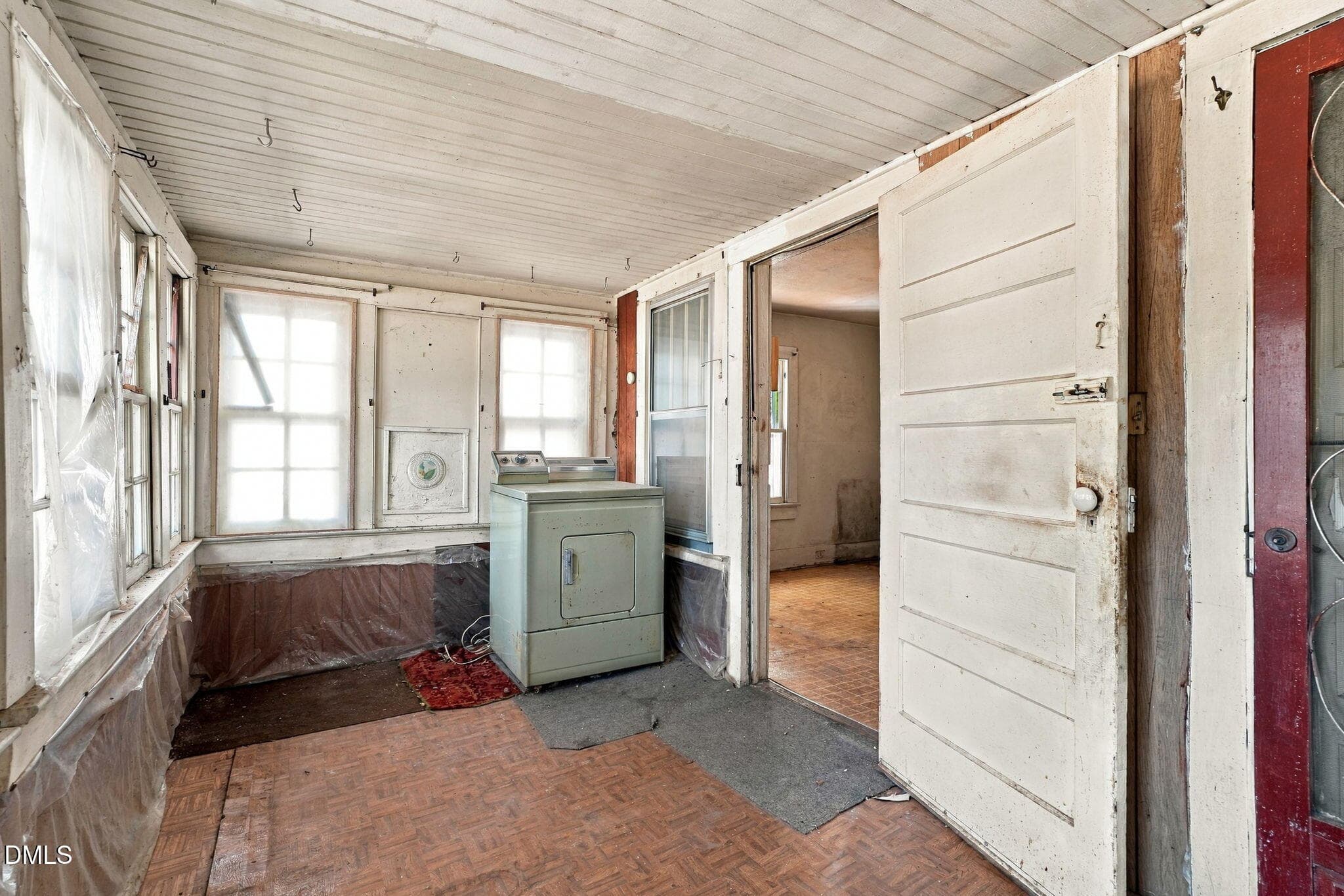 Utility Room - 411 Brownrigg Street, Goldsboro, NC 27530