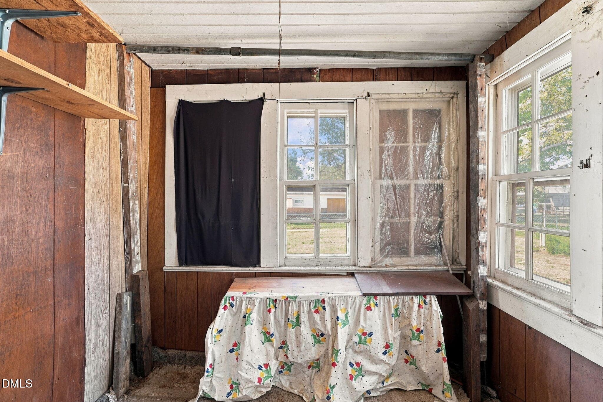 Utility Room - 411 Brownrigg Street, Goldsboro, NC 27530
