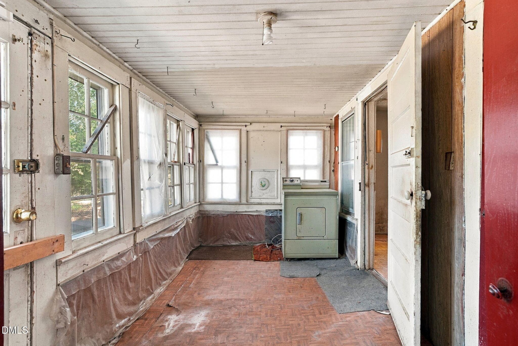 Utility Room - 411 Brownrigg Street, Goldsboro, NC 27530