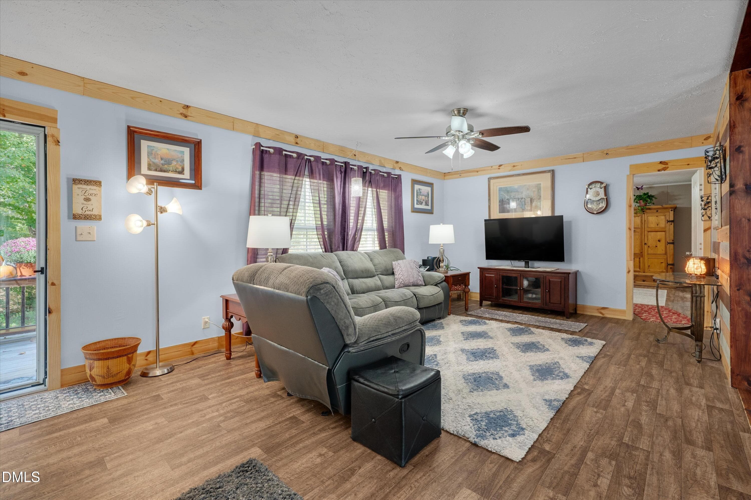07-3204 Granville Ridge Rd -7 - 3204 Granville Ridge Road, Wake Forest, NC 27587