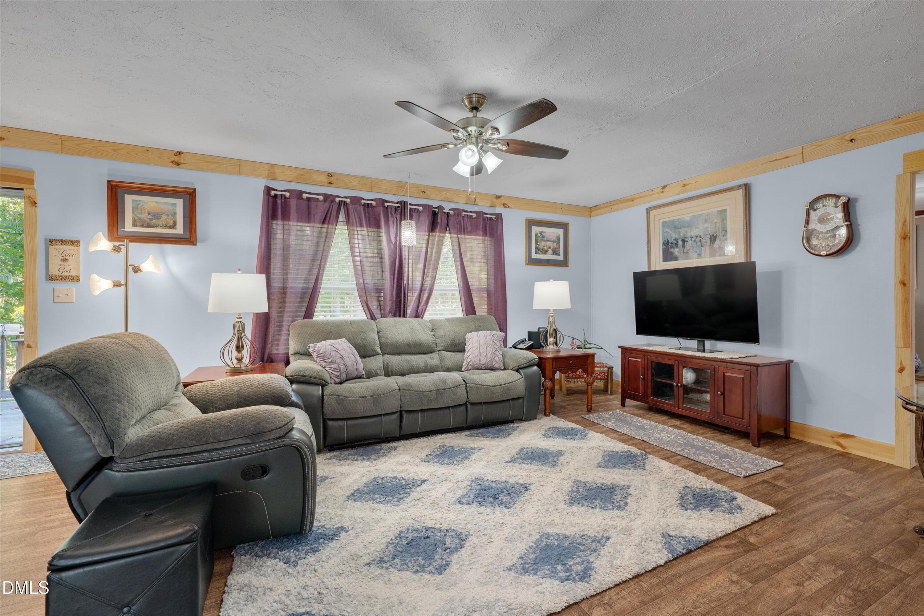 09-3204 Granville Ridge Rd -9 - 3204 Granville Ridge Road, Wake Forest, NC 27587