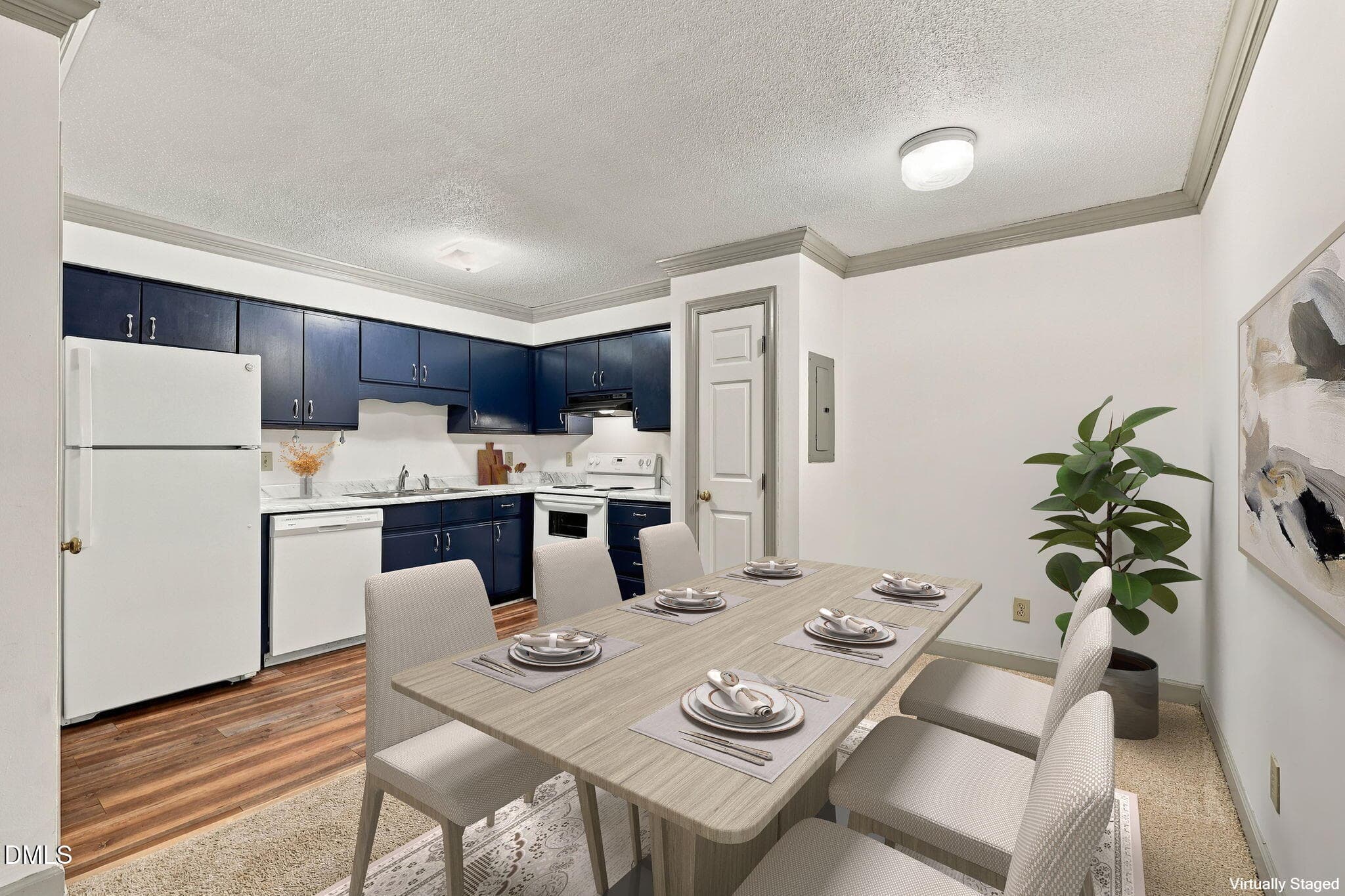 43-web-or-mls-Breakfast Nook - 3502 Ivy Commons Drive 202, Raleigh, NC 27606