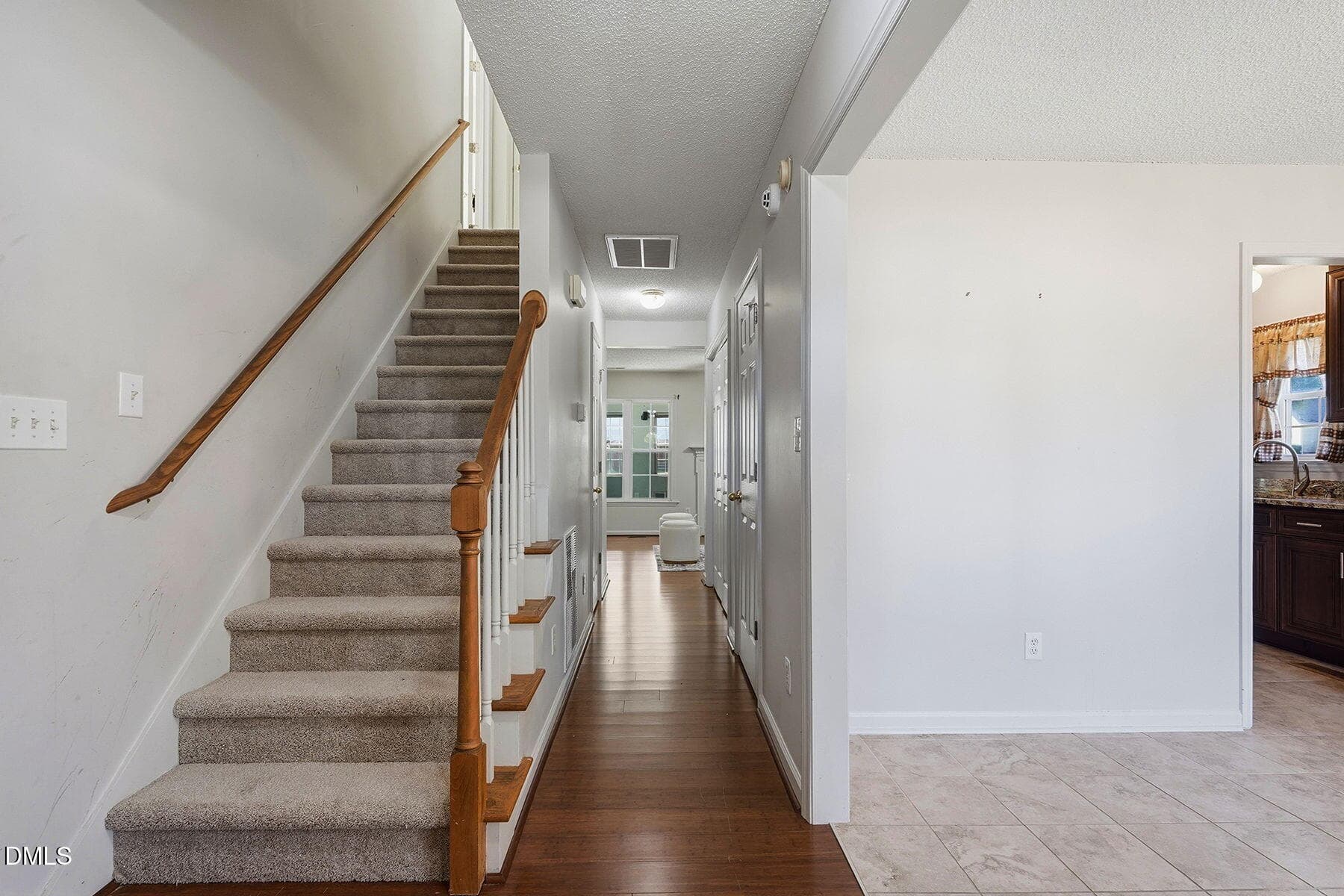 Entry - 725 Kavkaz Street, Raleigh, NC 27610