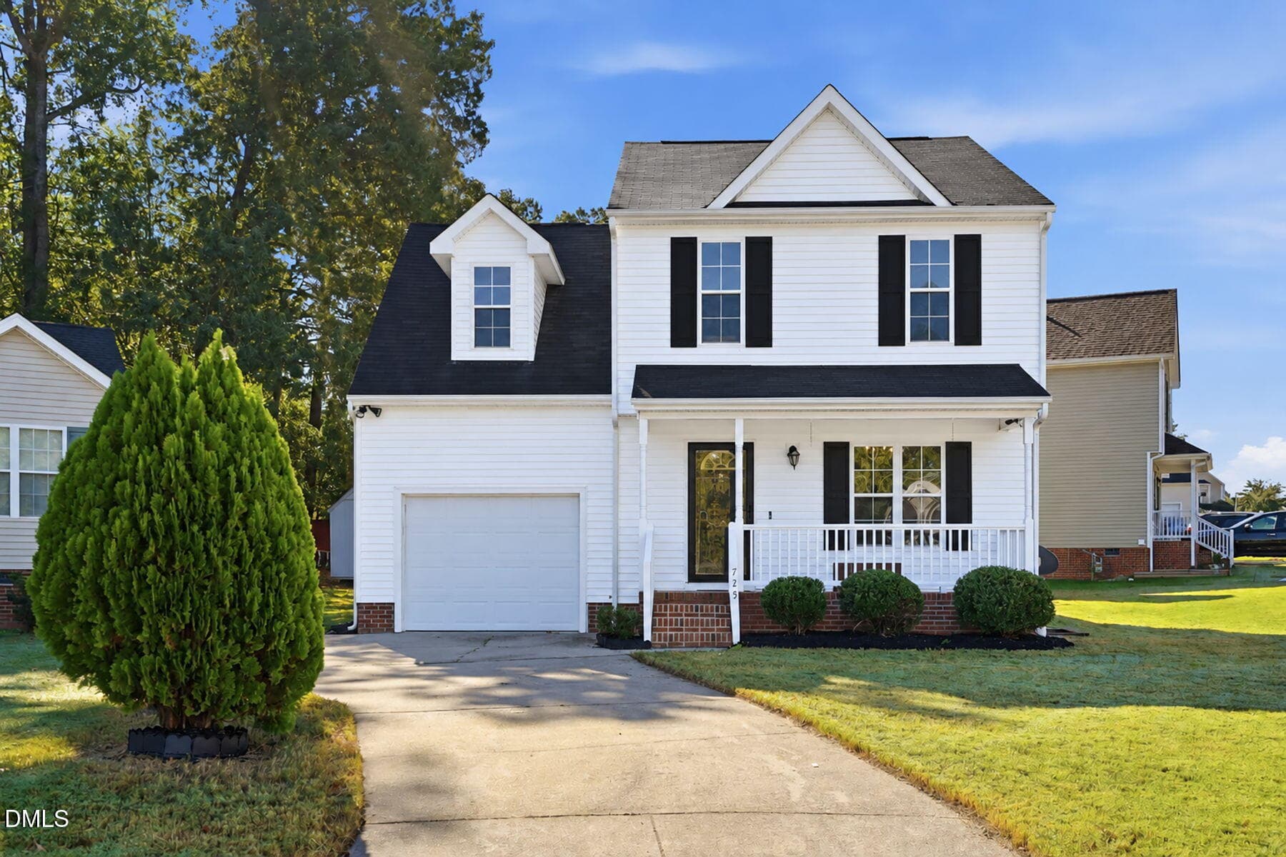 725 Kavkaz Street, Raleigh, NC 27610