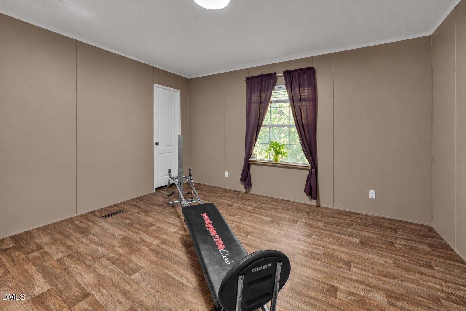 gym - 3204 Granville Ridge Road, Wake Forest, NC 27587