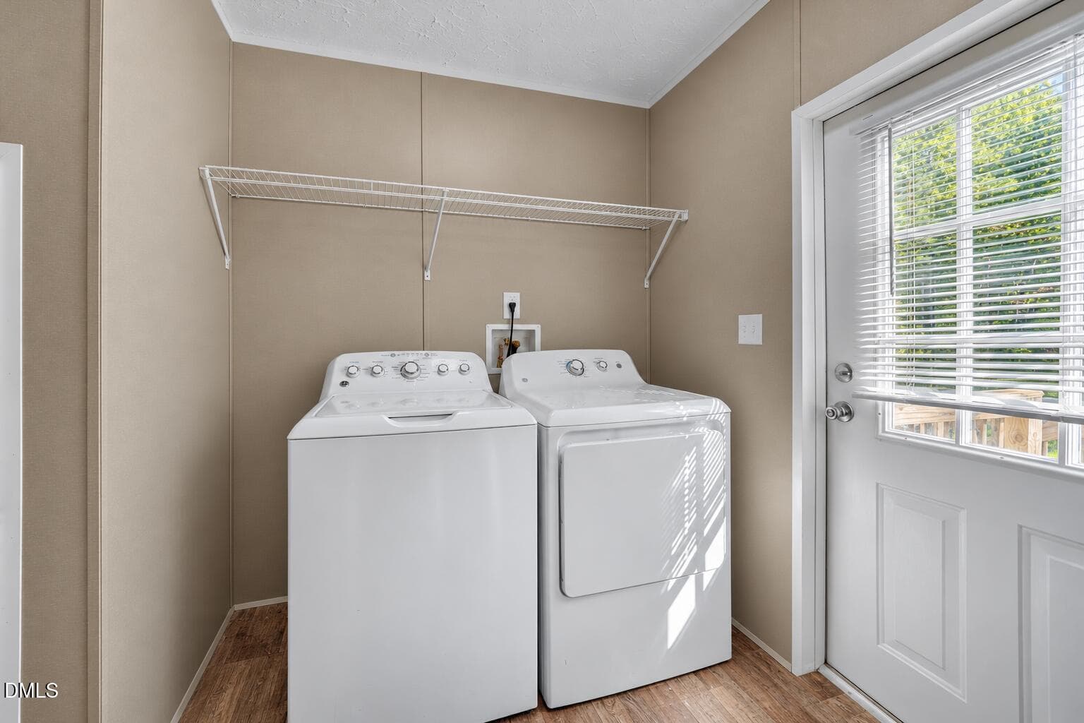 laundry - 3204 Granville Ridge Road, Wake Forest, NC 27587