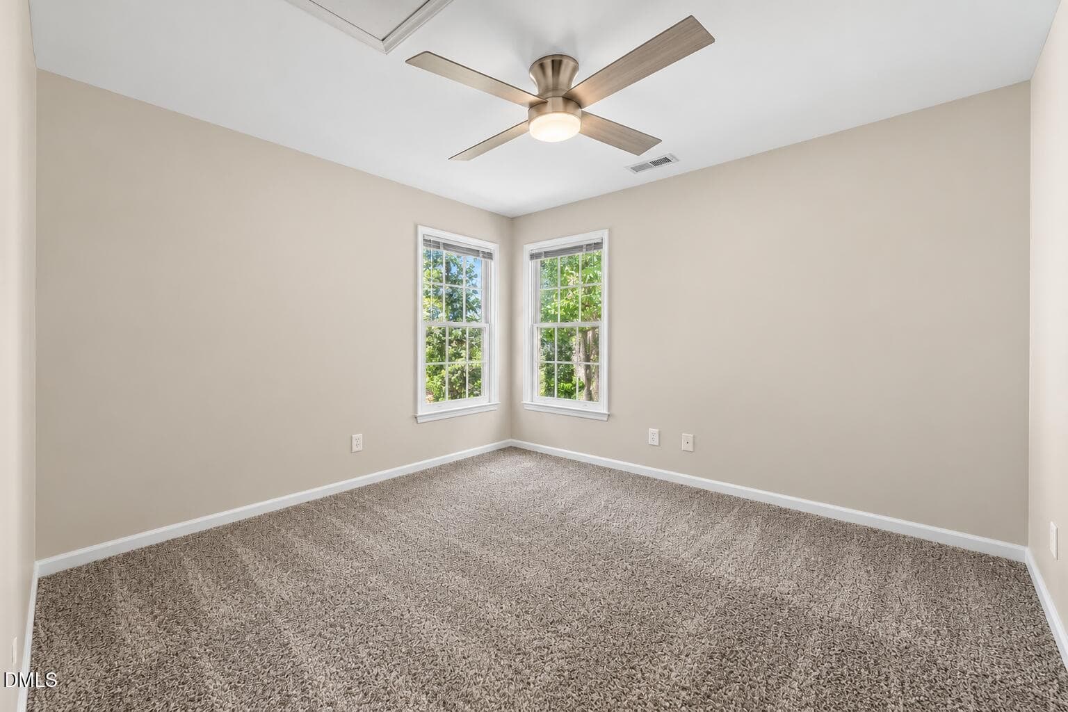Bedroom 2 - 3020 Plaza Place, Raleigh, NC 27612