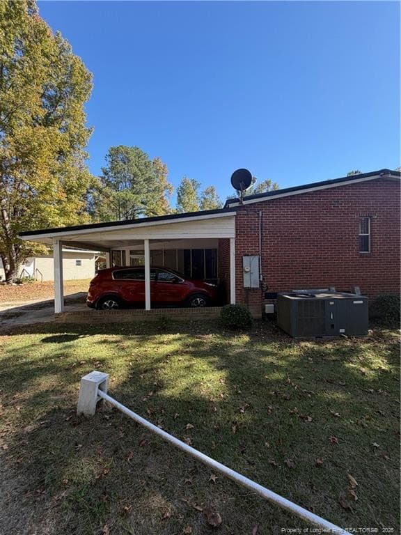 Photo 23 - 4307 Bunnlevel Erwin Road, Erwin, NC 28339