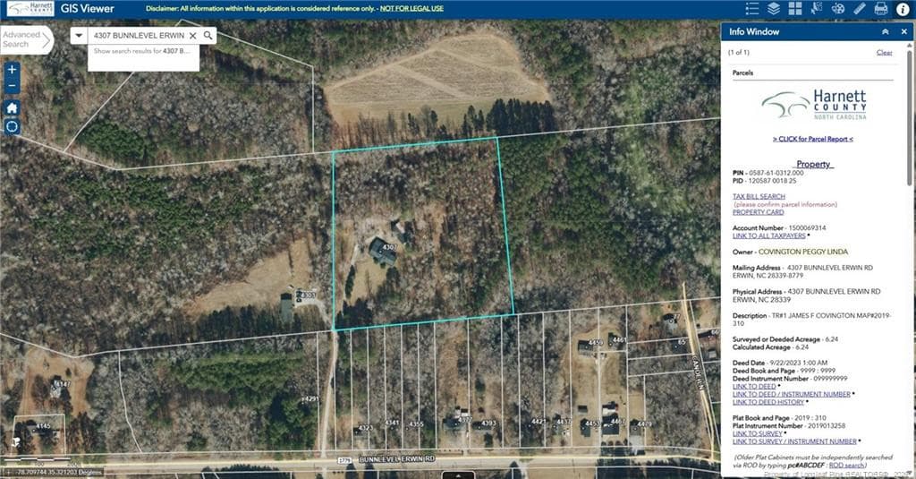 Photo 32 - 4307 Bunnlevel Erwin Road, Erwin, NC 28339