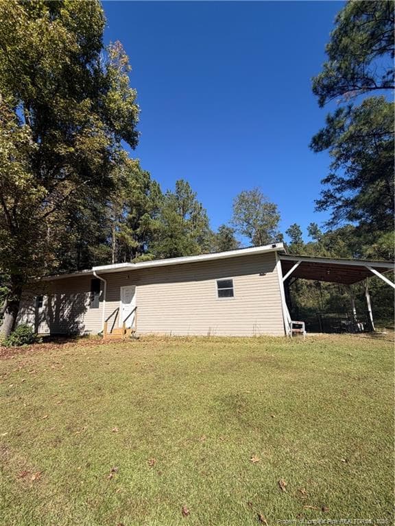 Photo 37 - 4307 Bunnlevel Erwin Road, Erwin, NC 28339