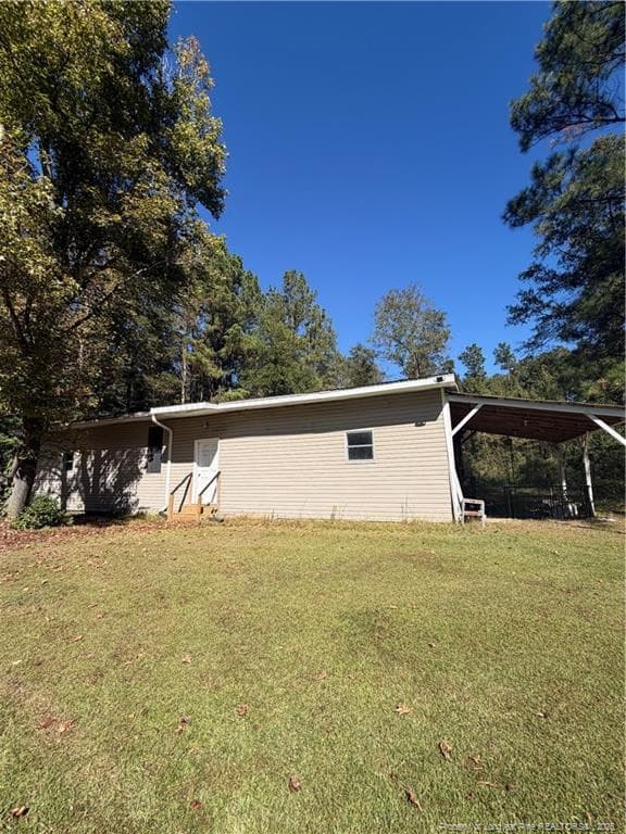 Photo 38 - 4307 Bunnlevel Erwin Road, Erwin, NC 28339