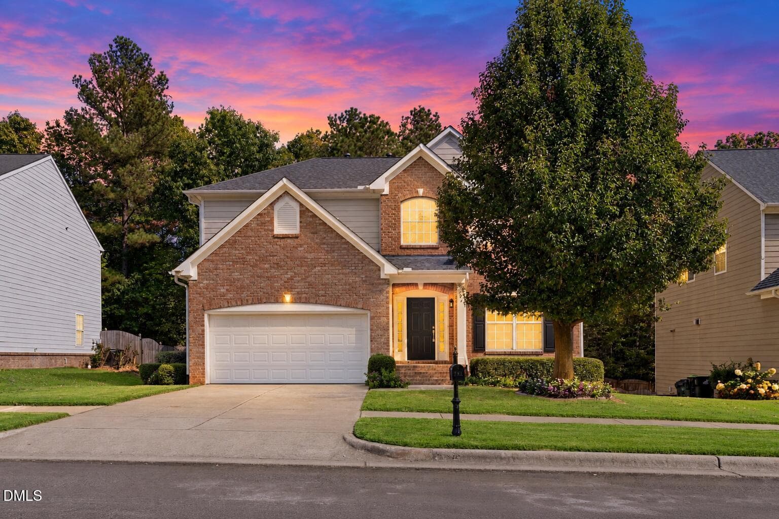 Twilight 1 - 715 Straywhite Avenue, Apex, NC 27539