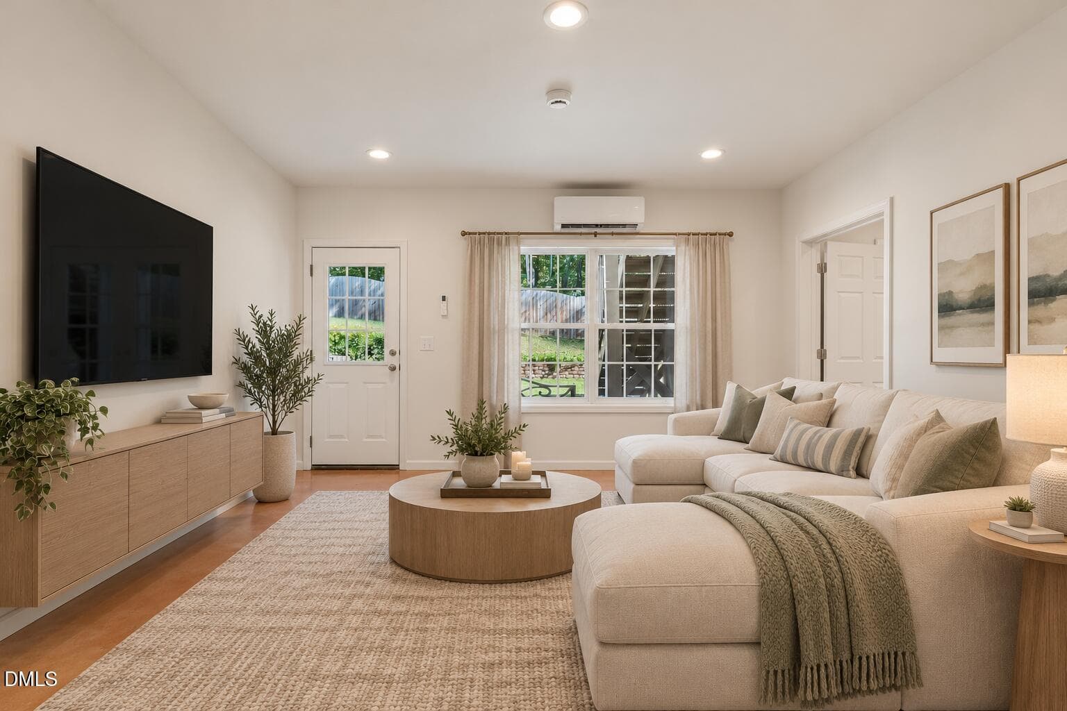 Rec Room Retreat (1) - 715 Straywhite Avenue, Apex, NC 27539