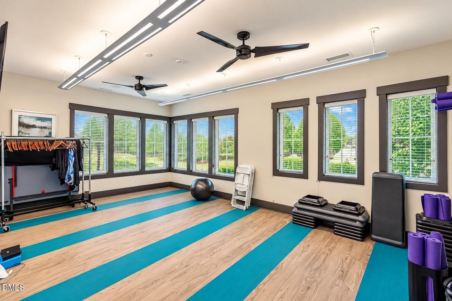 Encore Group Fitness Studio - 93 Abercorn Circle, Chapel Hill, NC 27516
