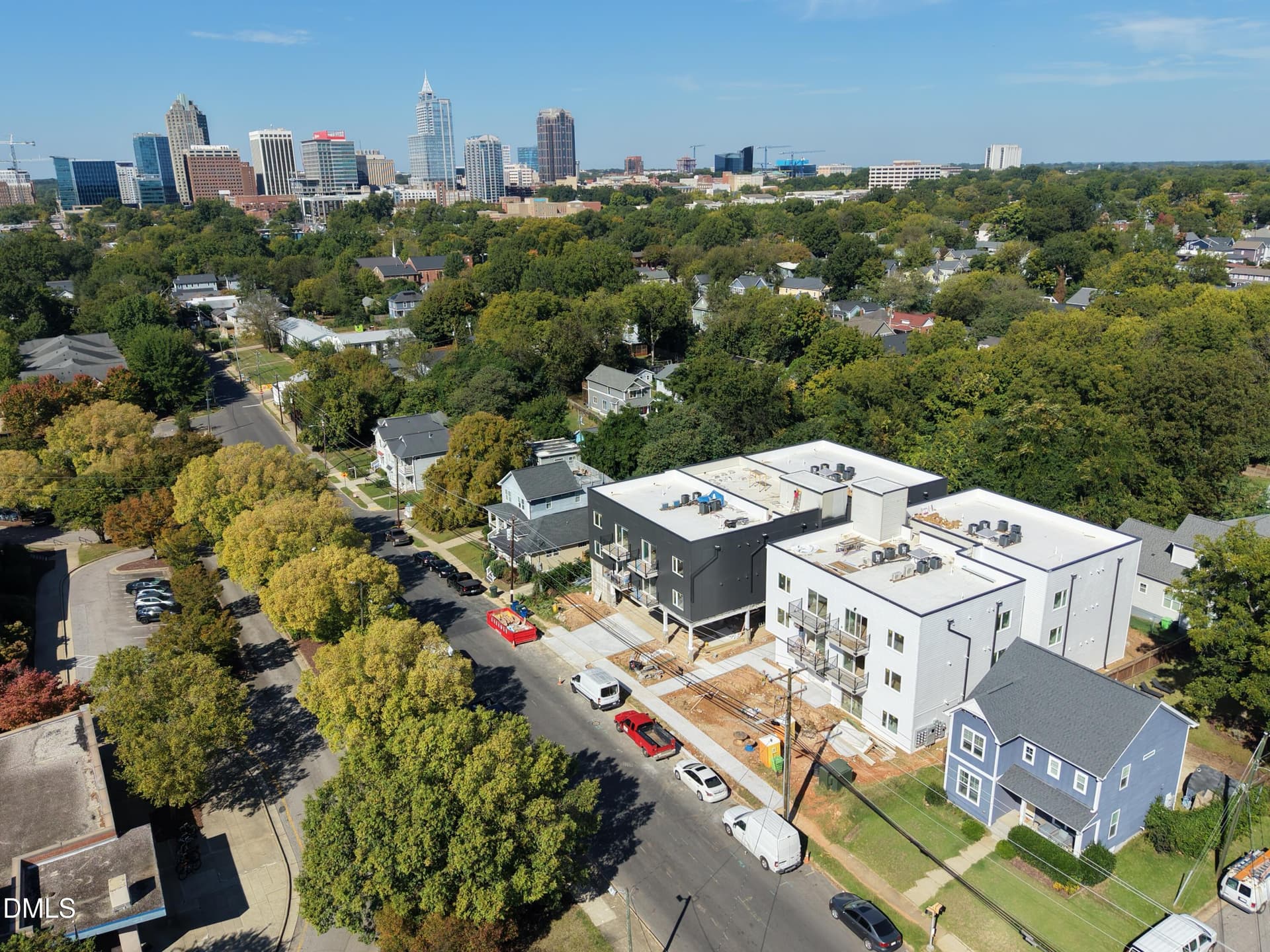 709 E Lenoir Street 207, Raleigh, NC 27601