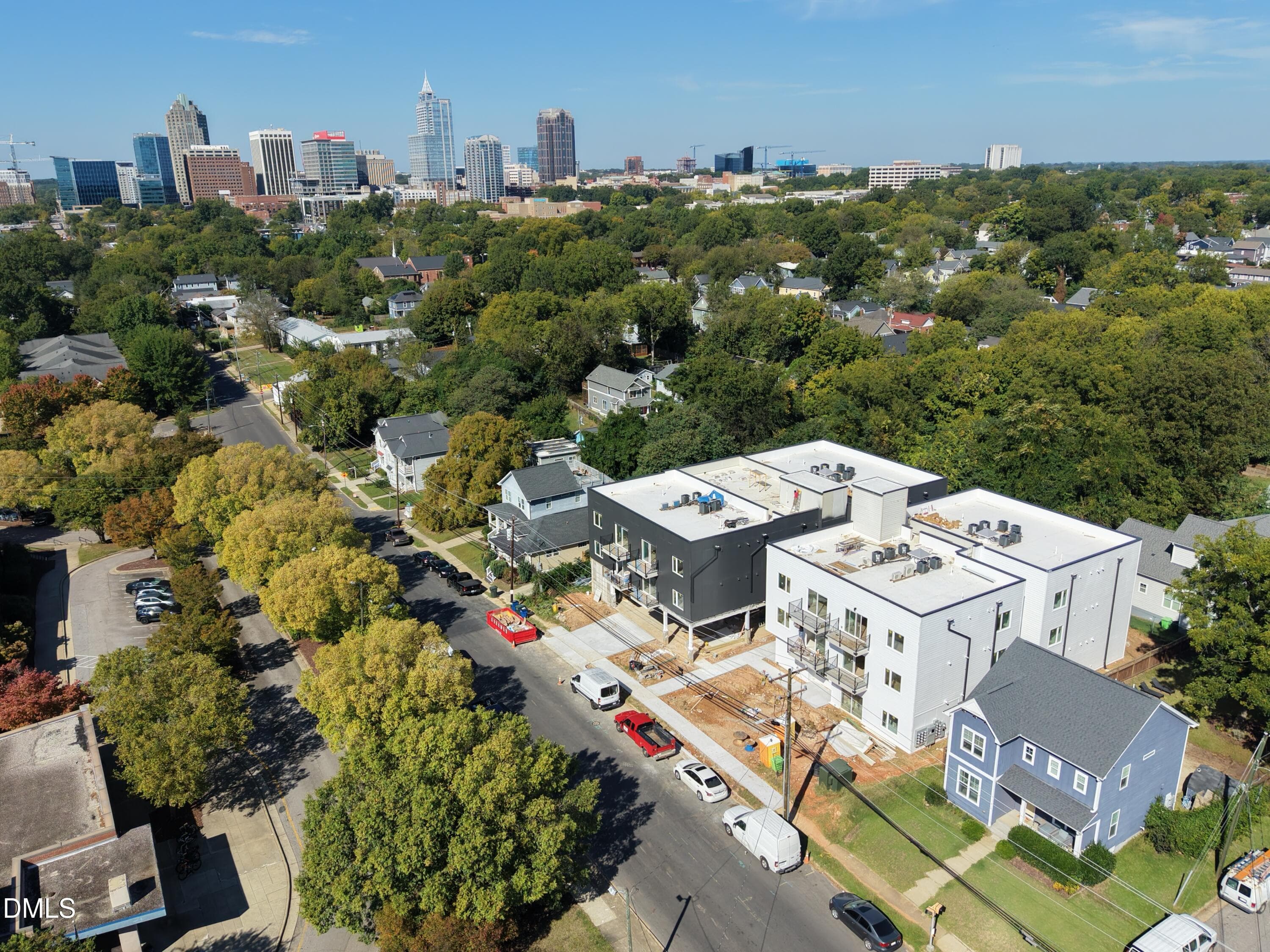 709 E Lenoir Street 207, Raleigh, NC 27601