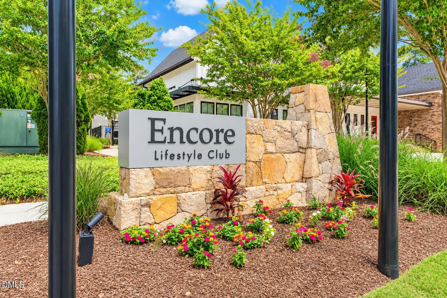 55+ Encore Lifestyle Club - 93 Abercorn Circle, Chapel Hill, NC 27516