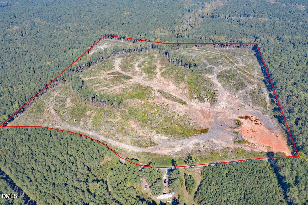 0 Woodsdale Drive, Sosua, VA 57000