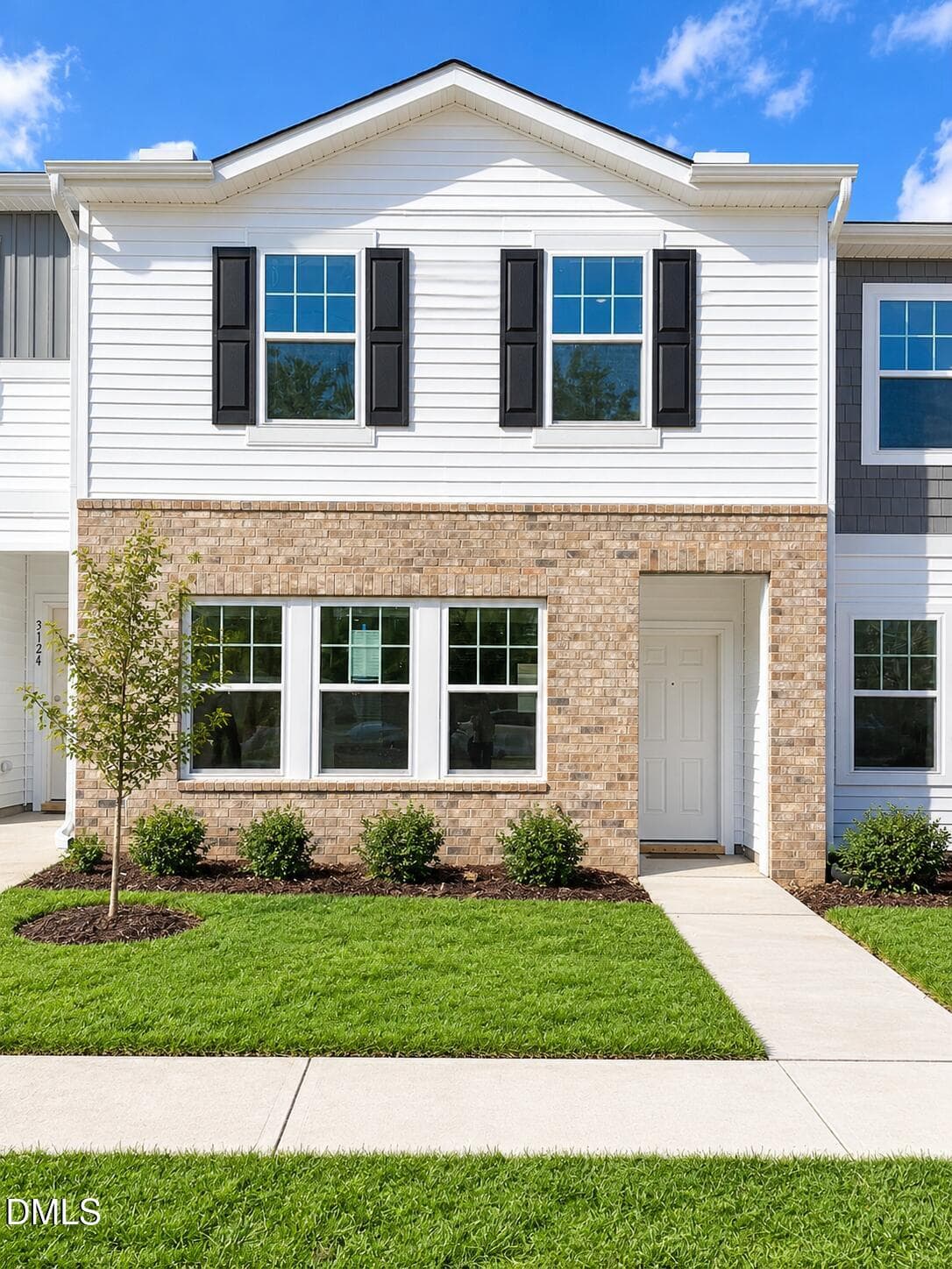 Celestial Lot 161 - 3122 Fulong Drive, Durham, NC 27704