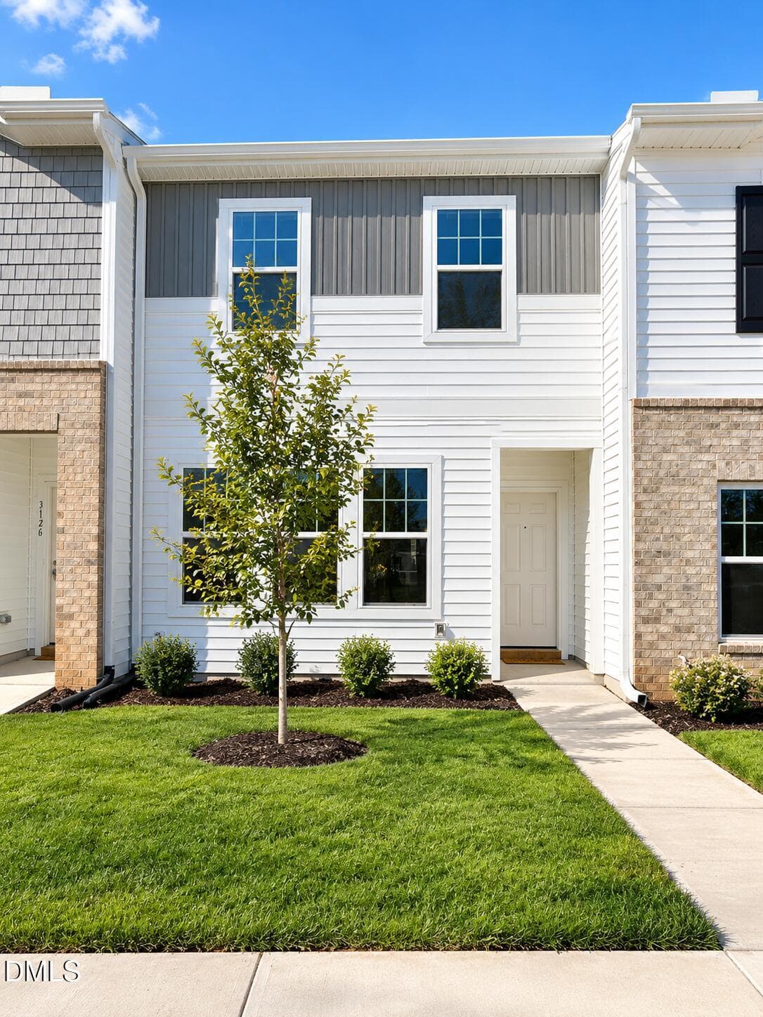 Celestial Lot 162 - 3124 Fulong Drive, Durham, NC 27704