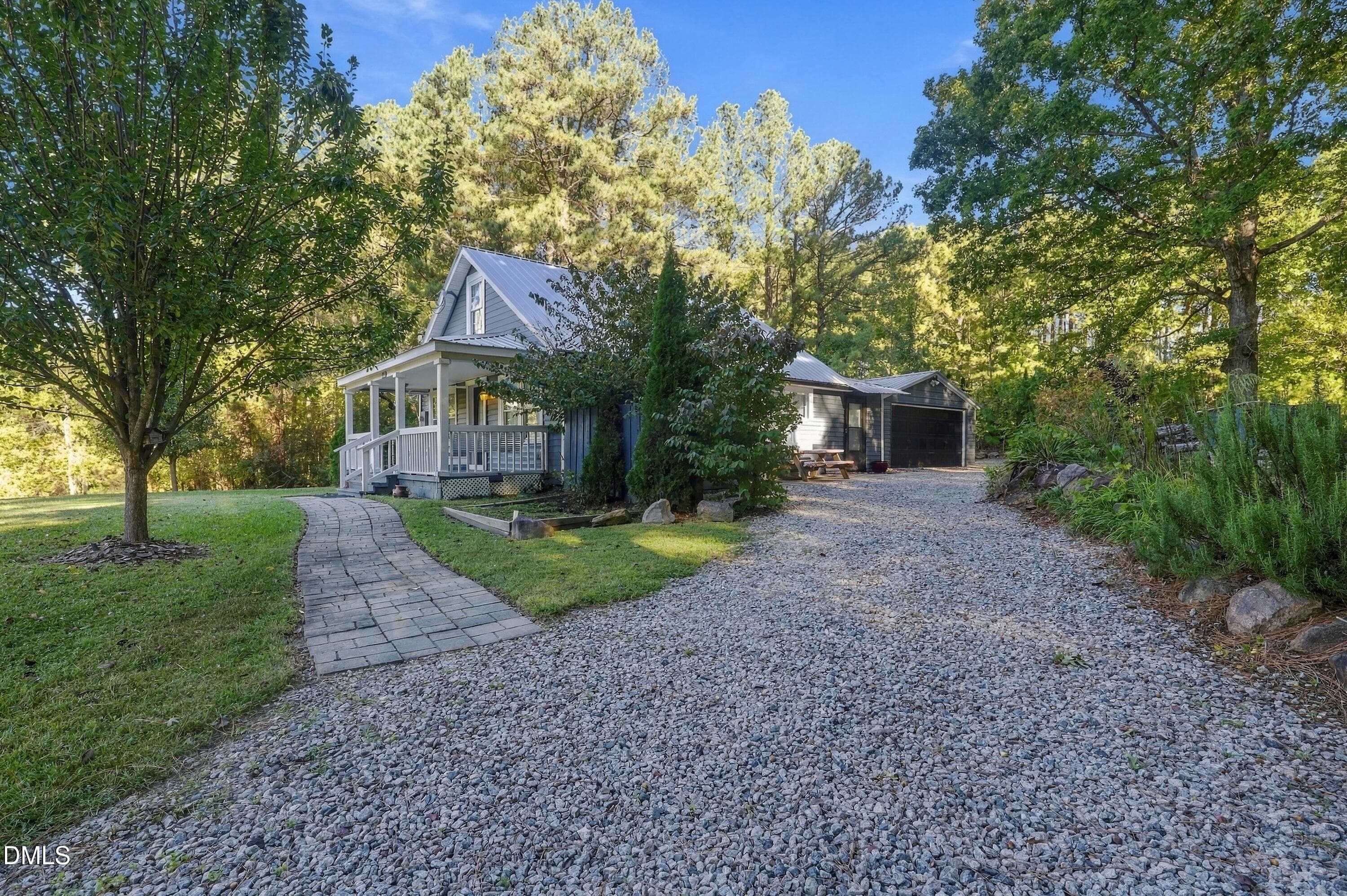 1009 Old Keith Road, Wake Forest, NC 27587
