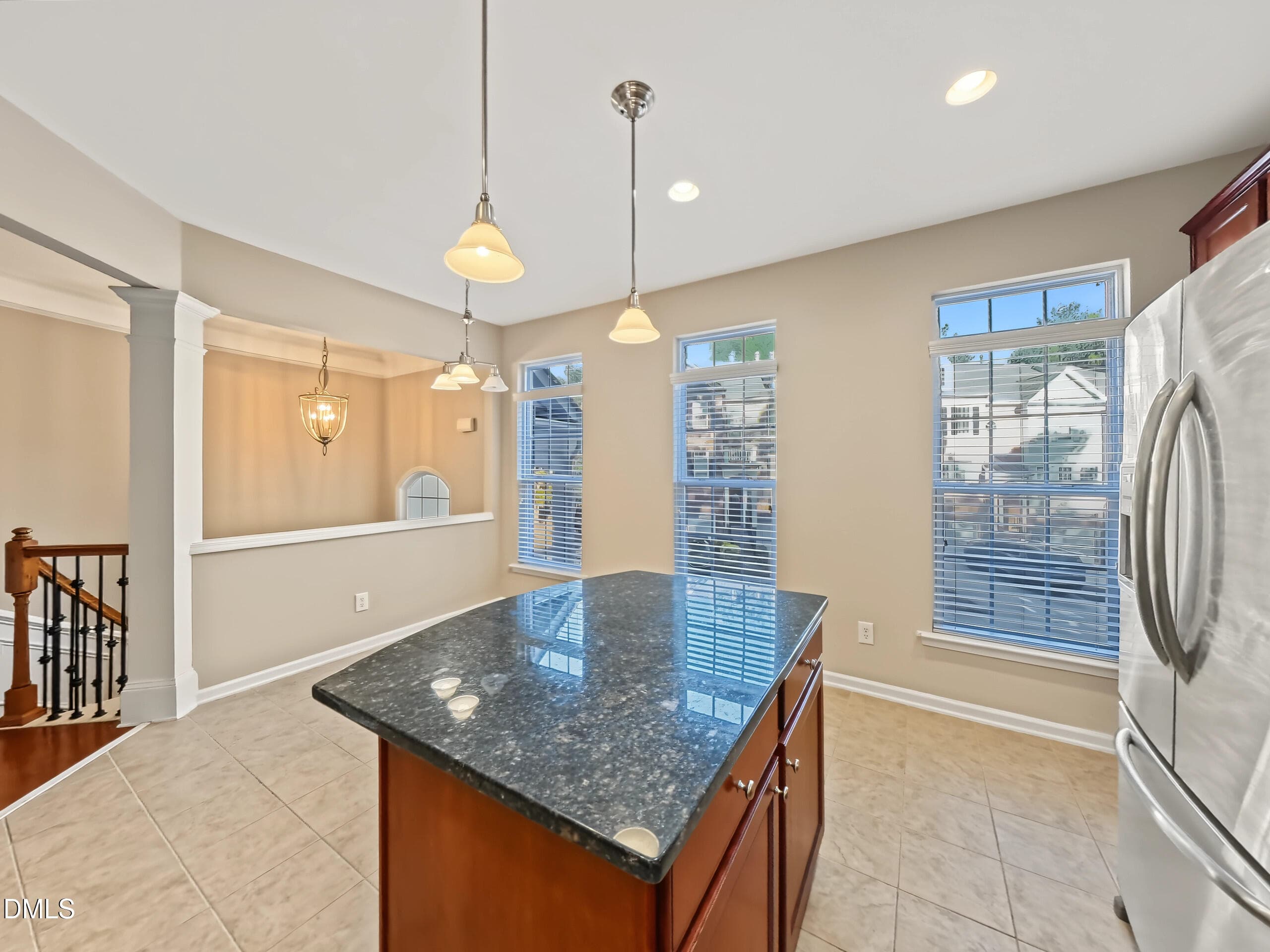 08 Kitchen 2 - 2509 Laurelcherry, Raleigh, NC 27612
