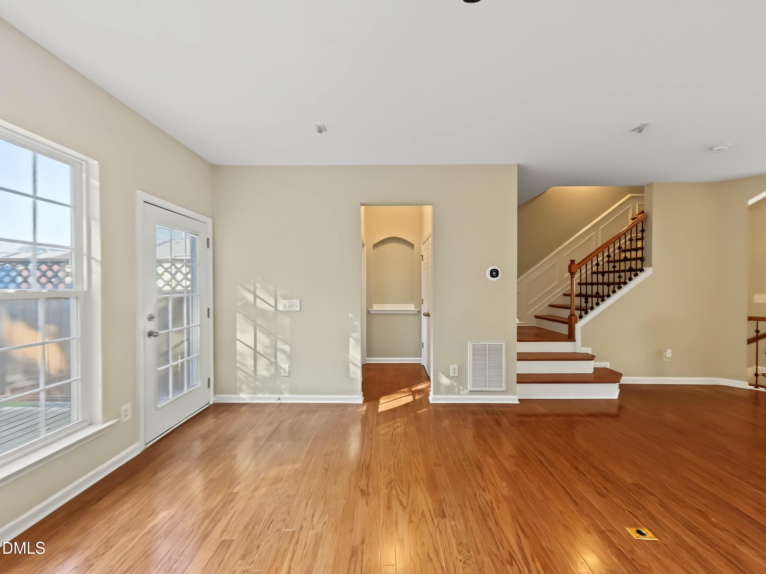 10 Living Room 4 - 2509 Laurelcherry, Raleigh, NC 27612