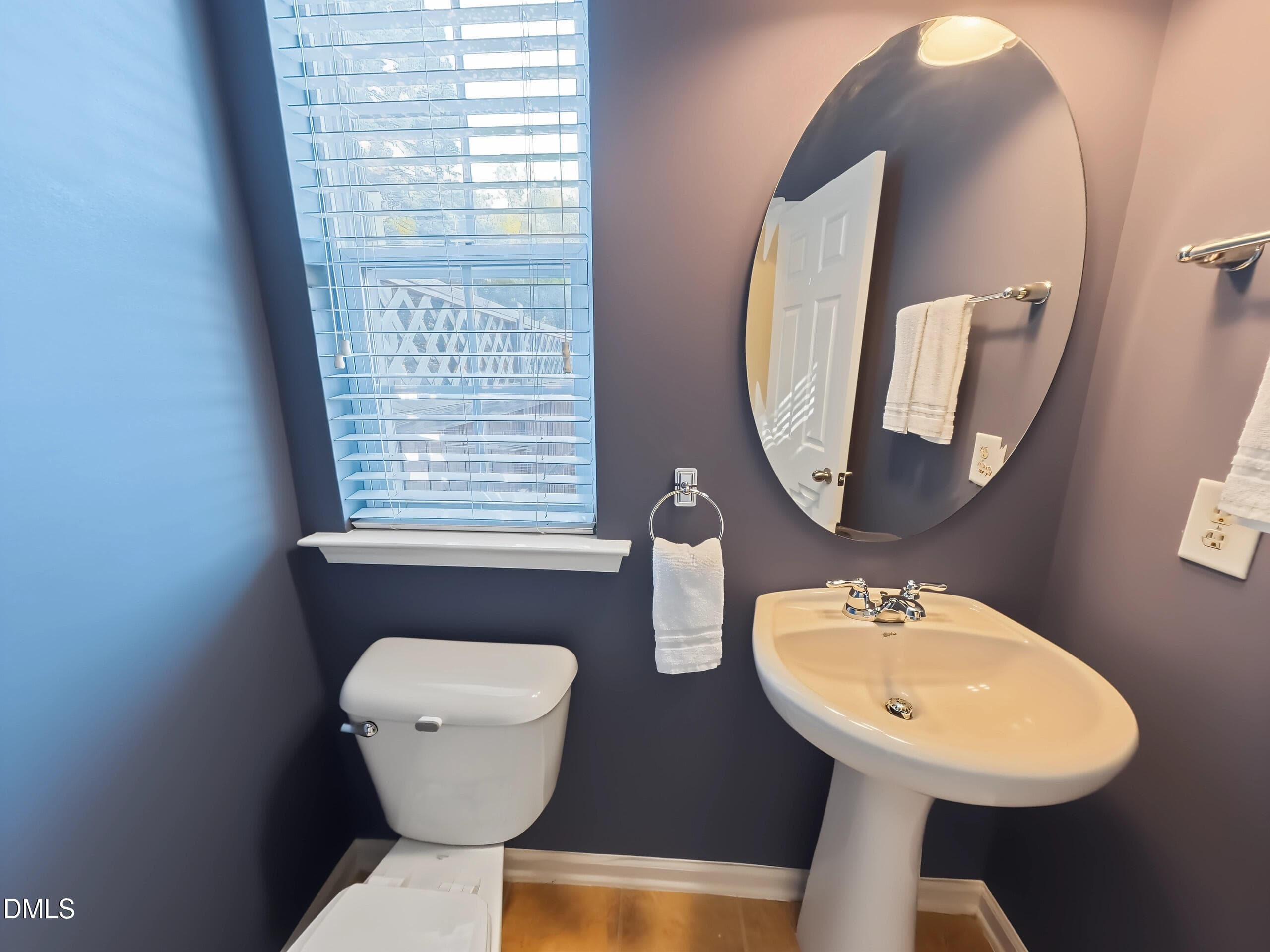 11 Half Bath - 2509 Laurelcherry, Raleigh, NC 27612