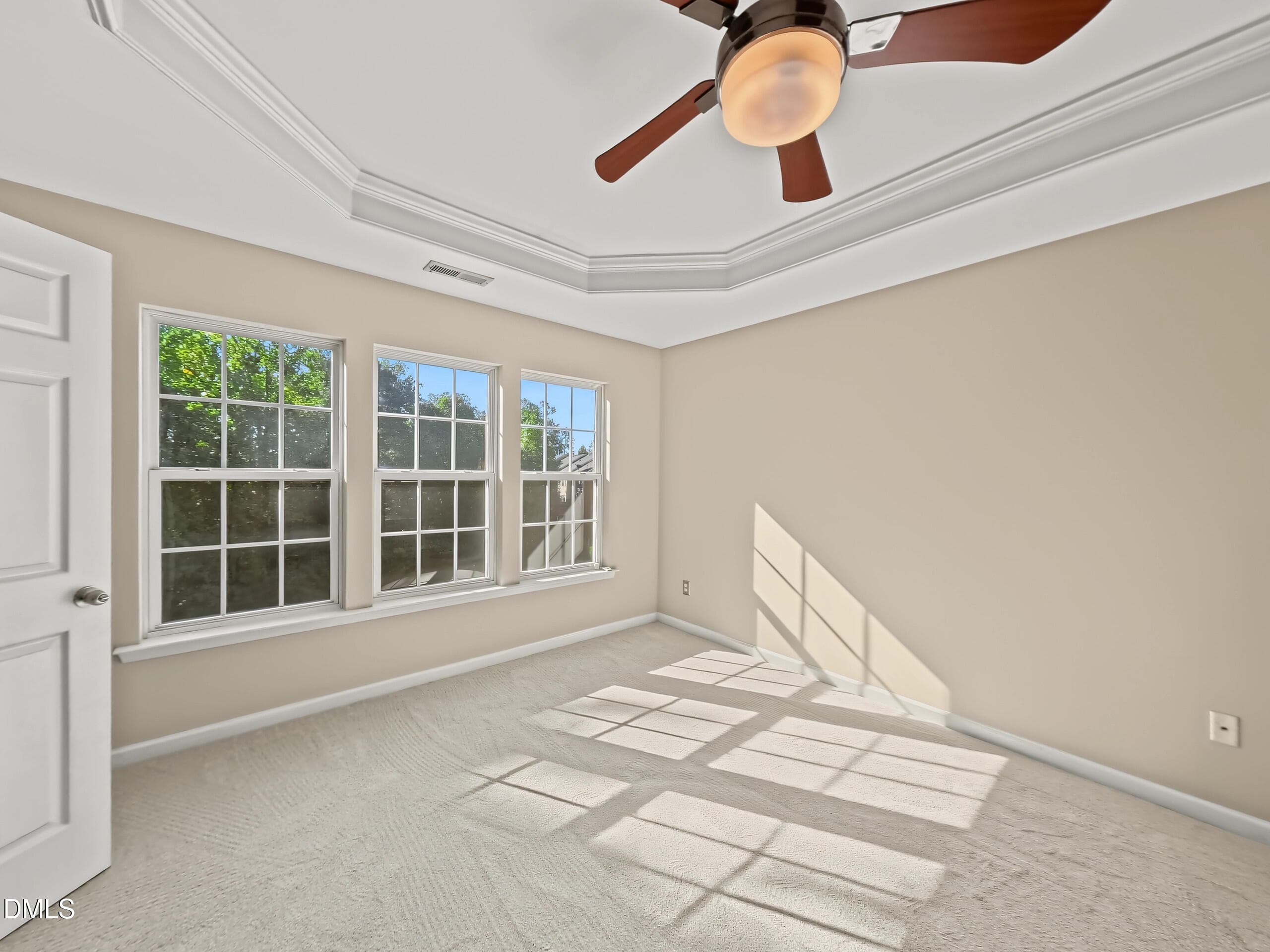 12 Primary Bedroom - 2509 Laurelcherry, Raleigh, NC 27612